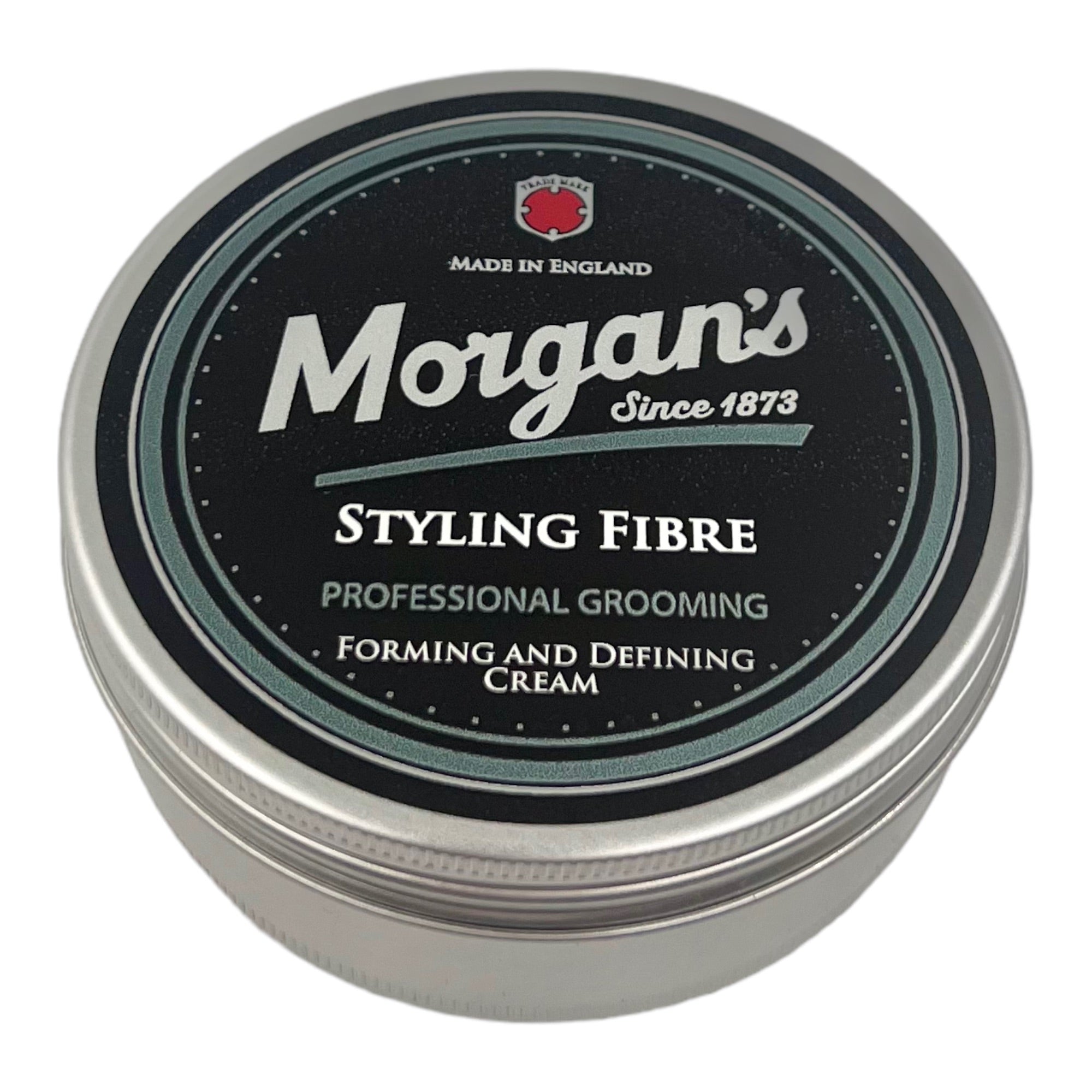 Morgan's - Styling Fibre Forming and Defining Cream 75ml
