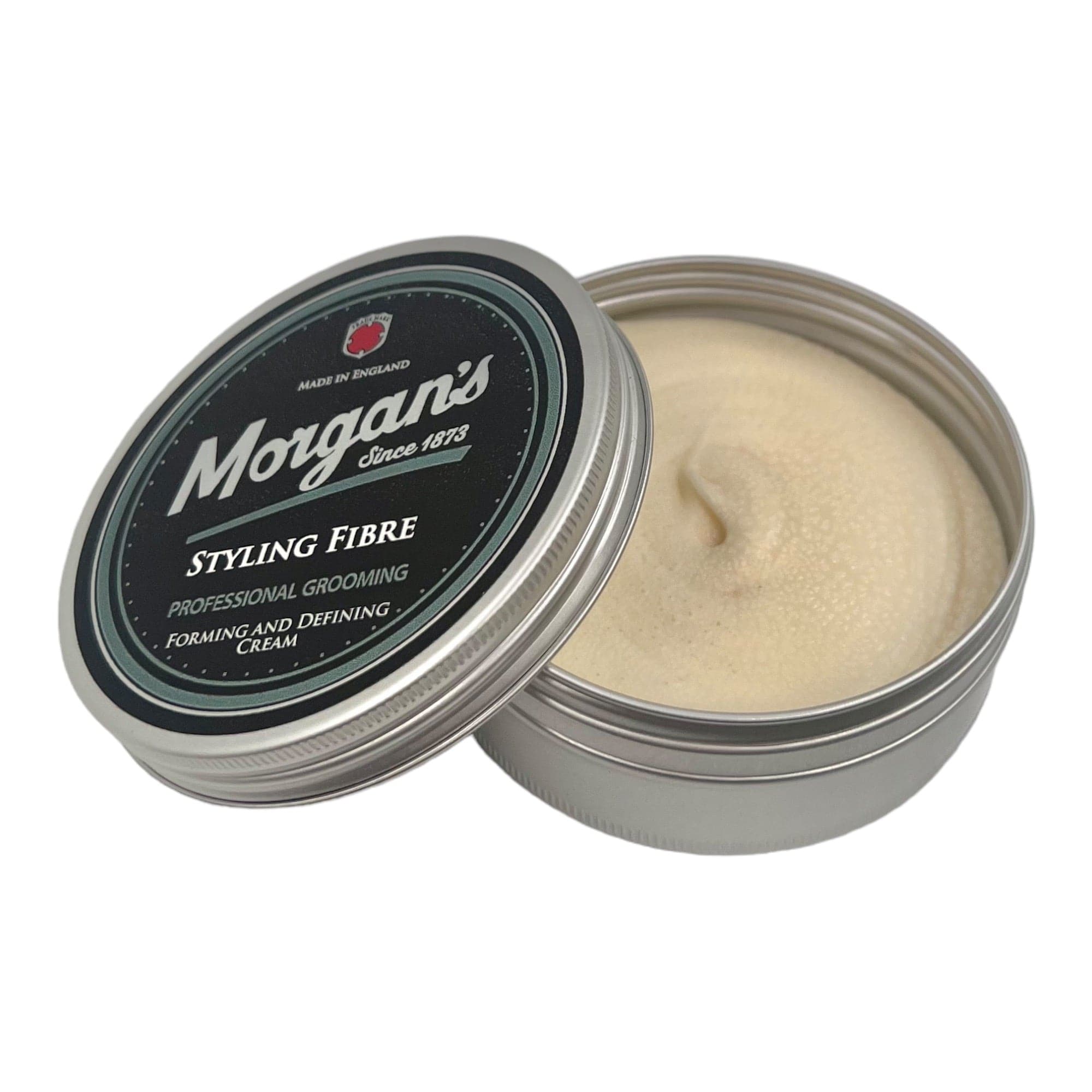 Morgan's - Styling Fibre Forming and Defining Cream 75ml