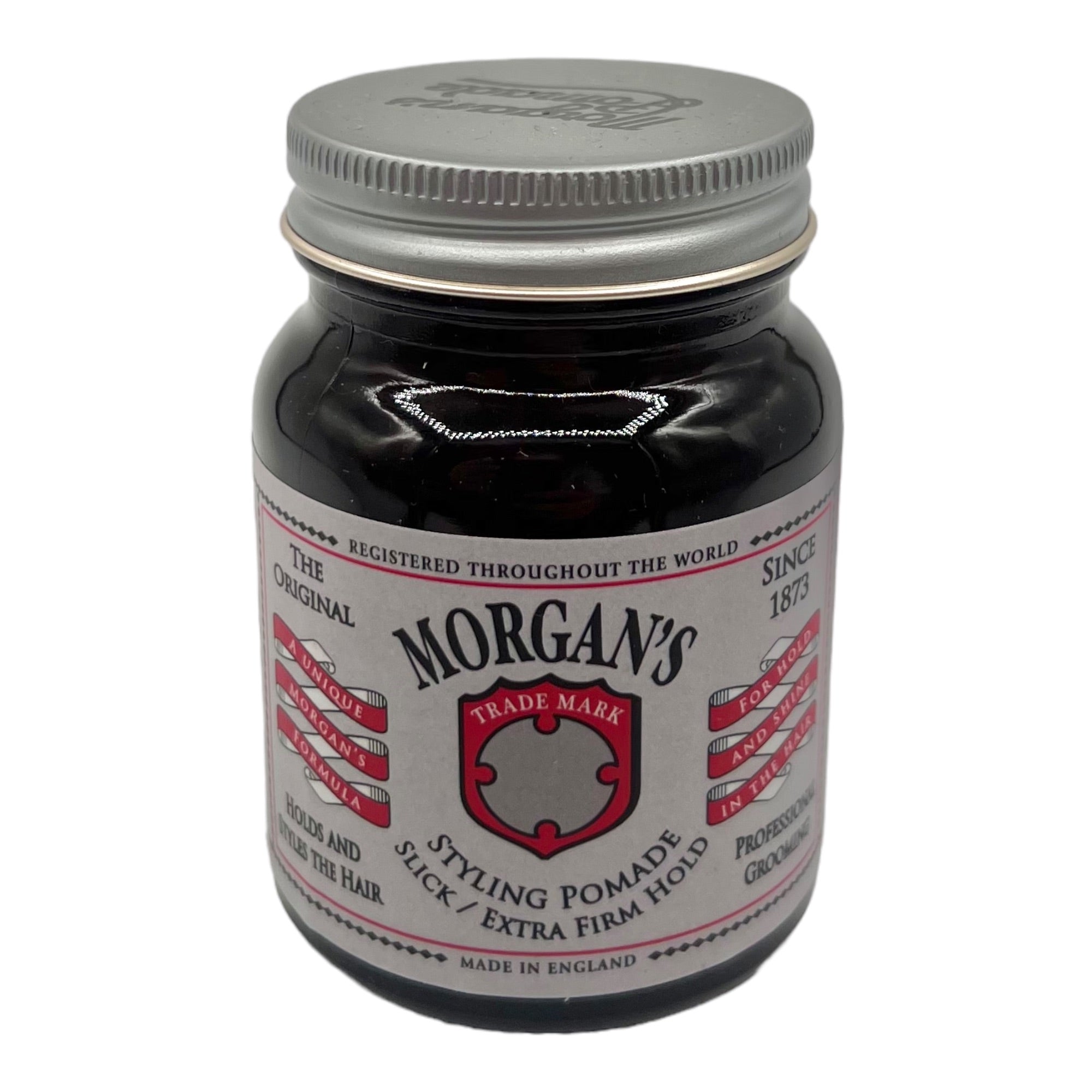 Morgan's - Styling Pomade Slick Extra Firm Hold 100g