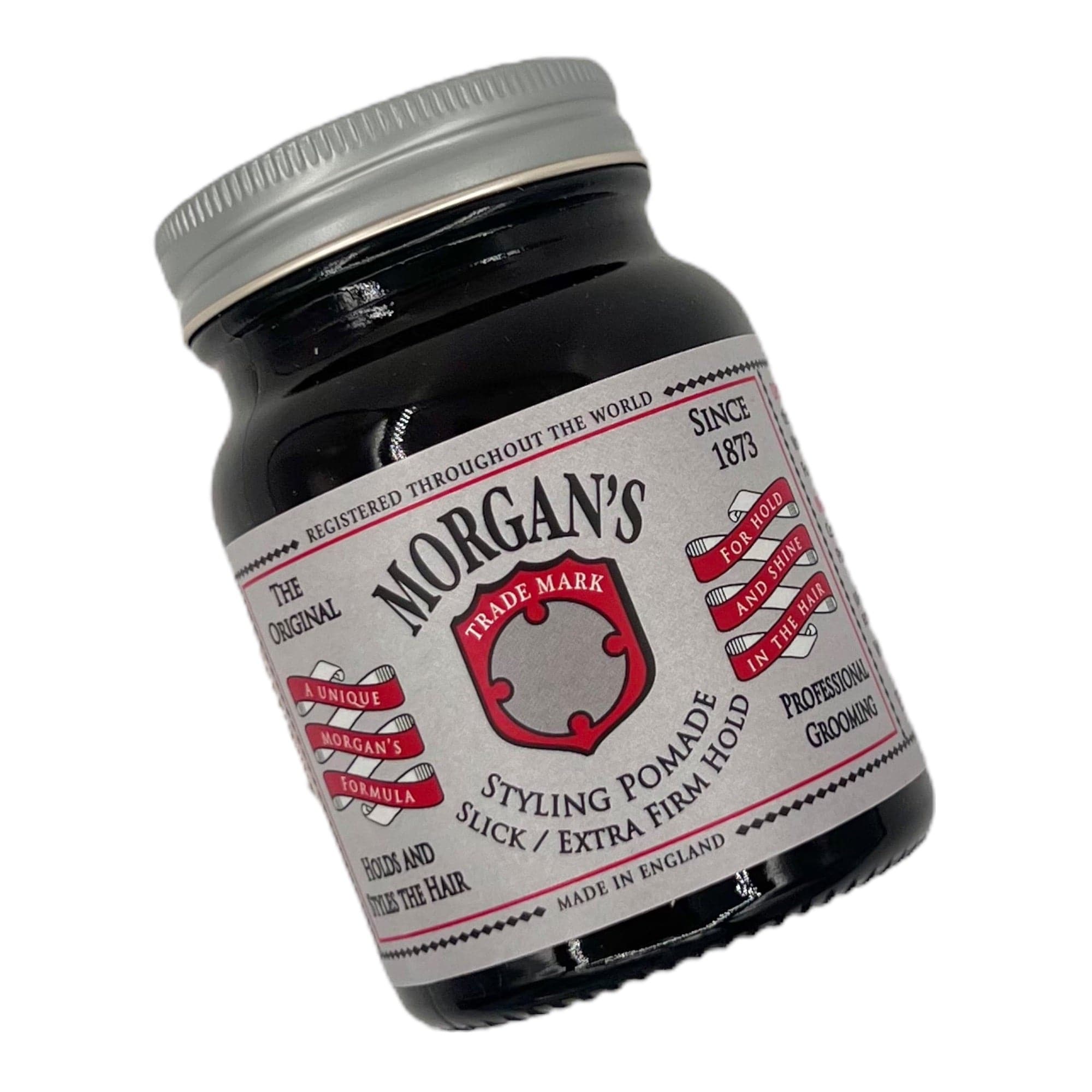 Morgan's - Styling Pomade Slick Extra Firm Hold 100g