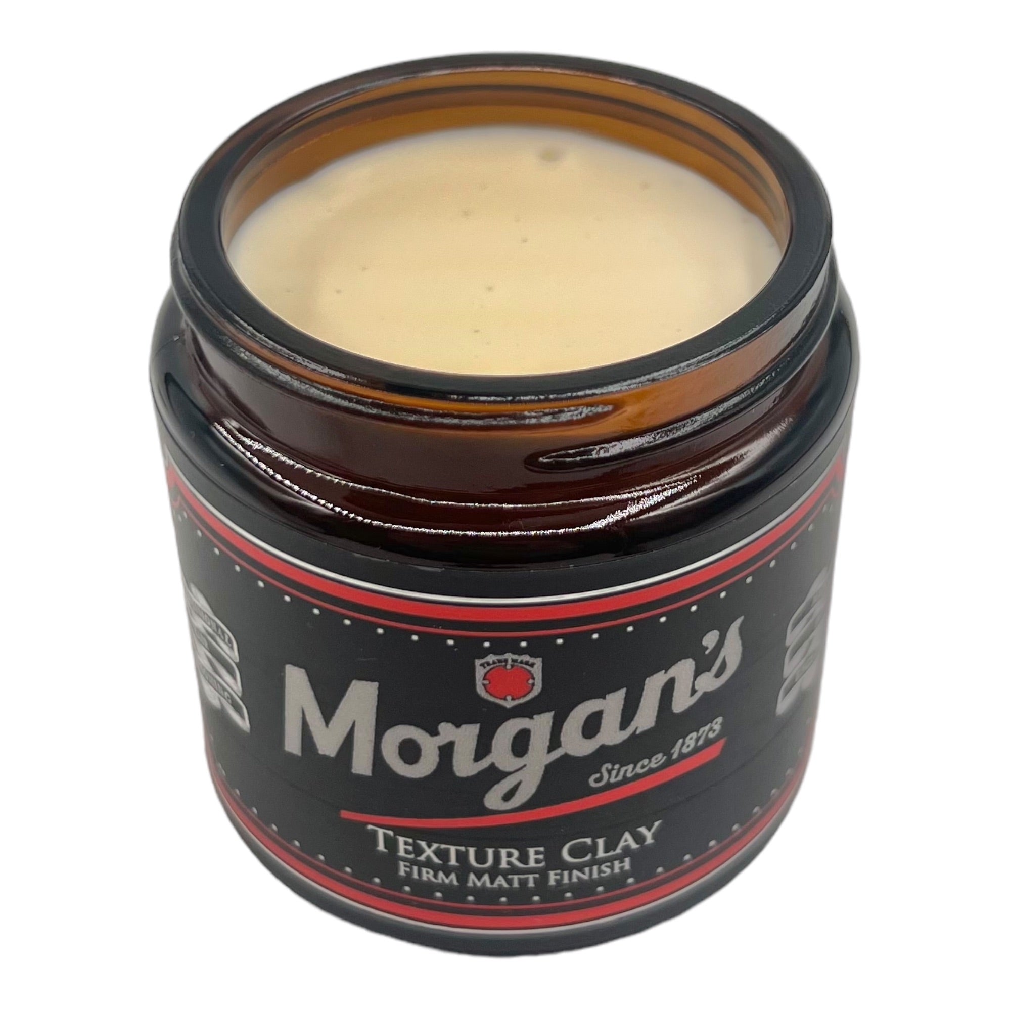 Morgan's - Texture Clay Firm Matt Finish