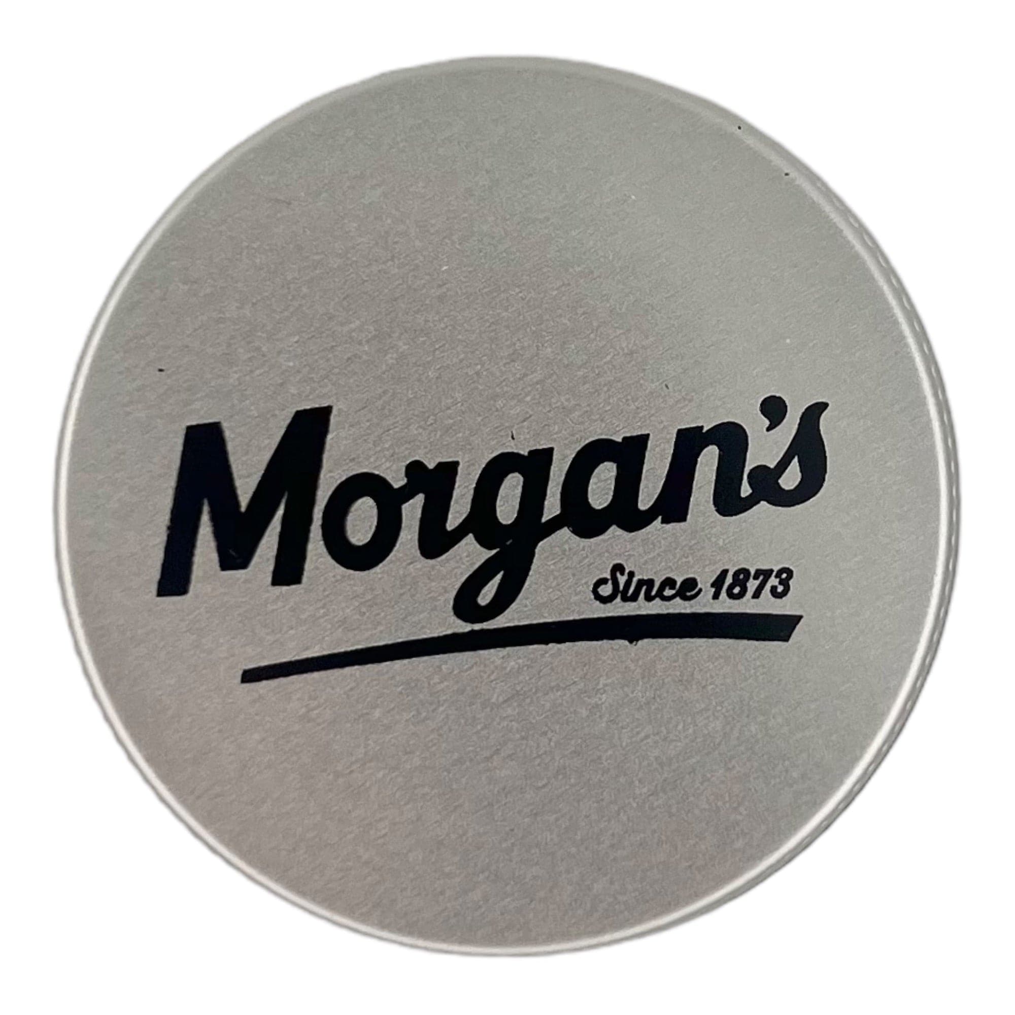 Morgan's - Texture Clay Firm Matt Finish 120ml