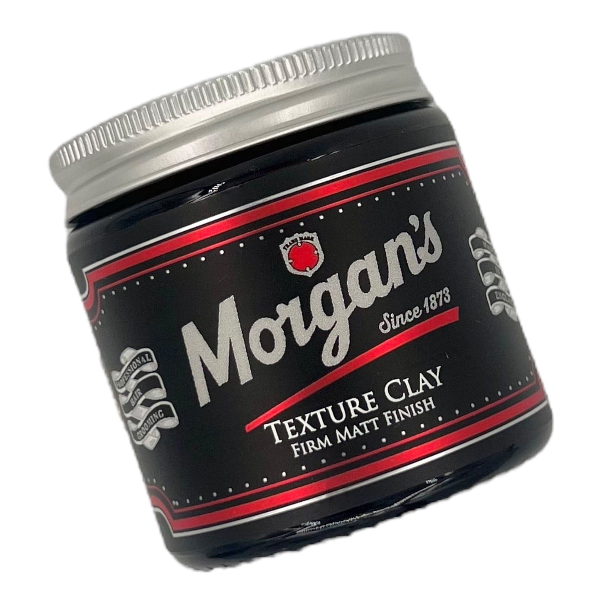 Morgan's - Texture Clay Firm Matt Finish 120ml