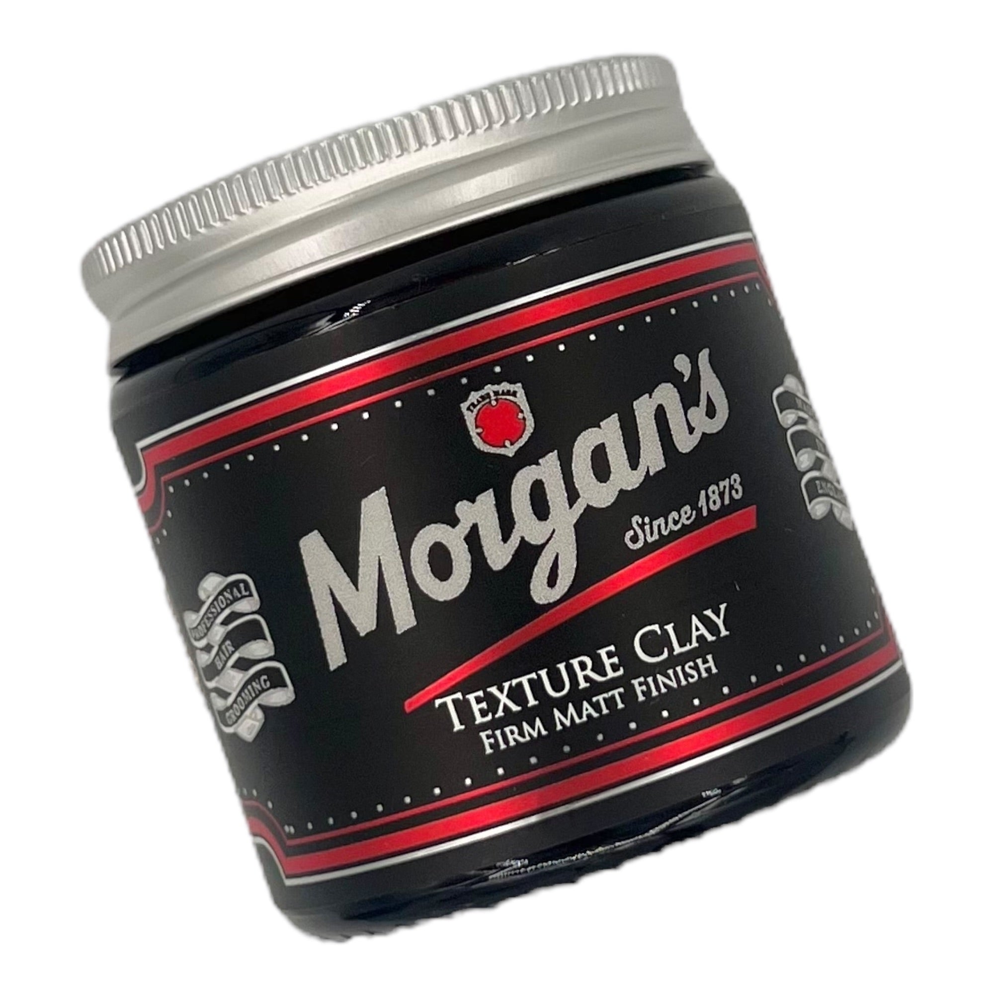 Morgan's - Texture Clay Firm Matt Finish