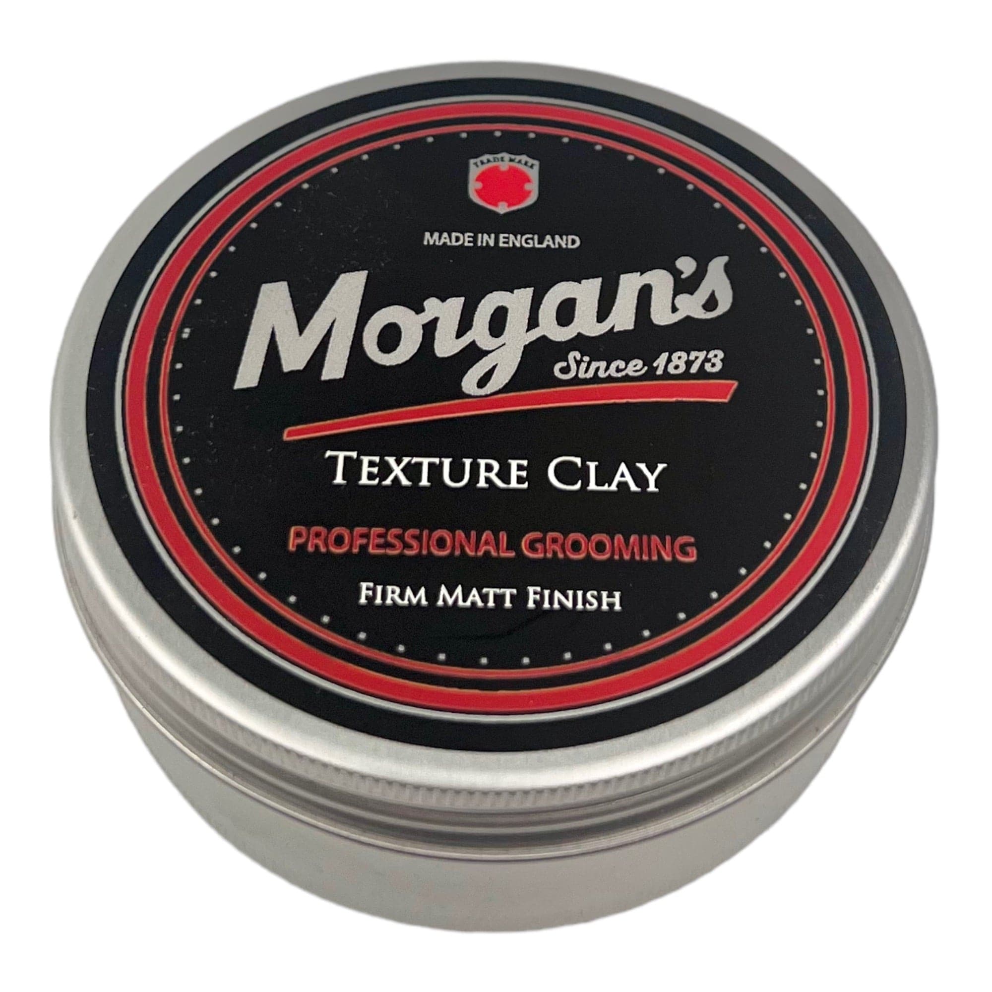 Morgan's - Texture Clay Firm Matt Finish 75ml