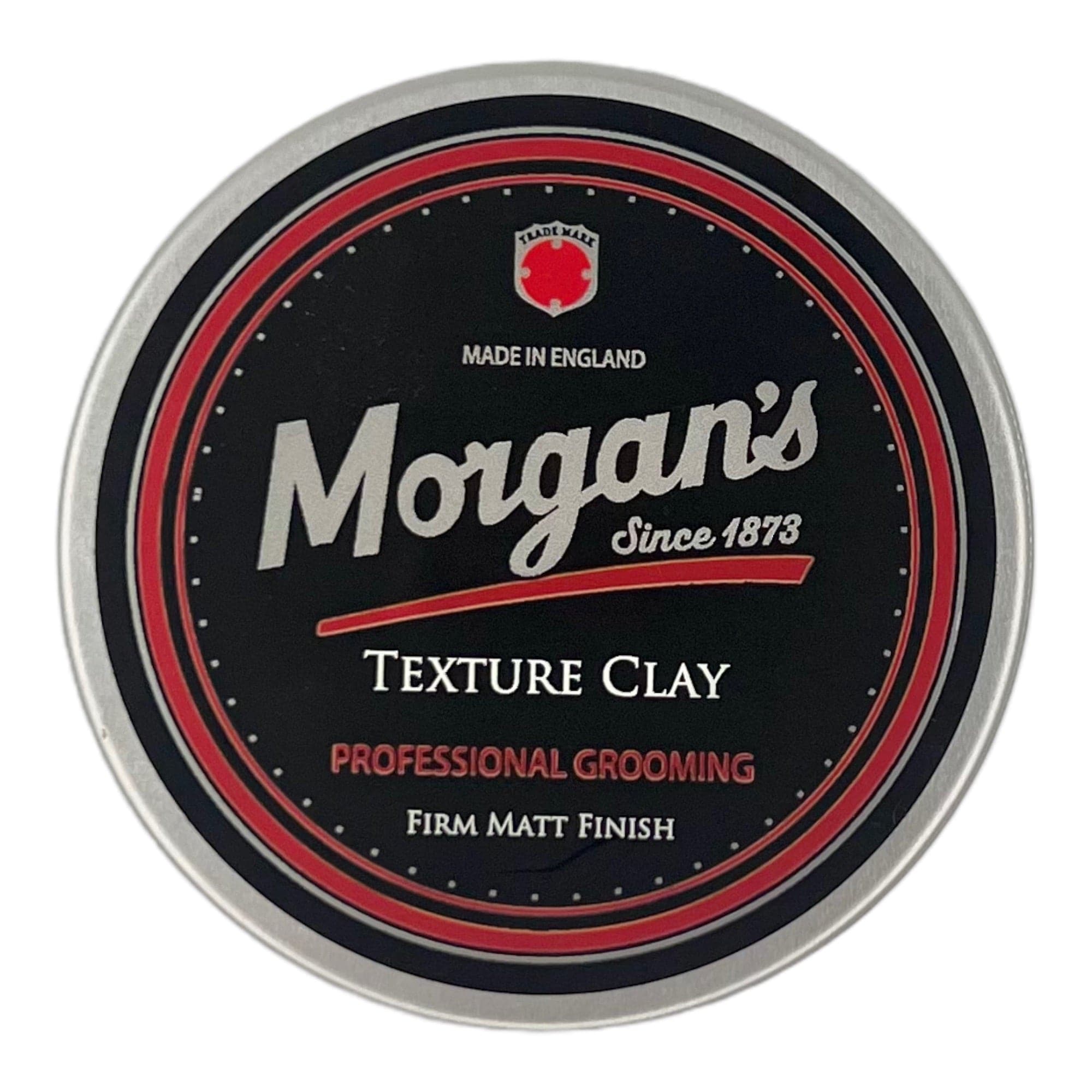 Morgan's - Texture Clay Firm Matt Finish 75ml