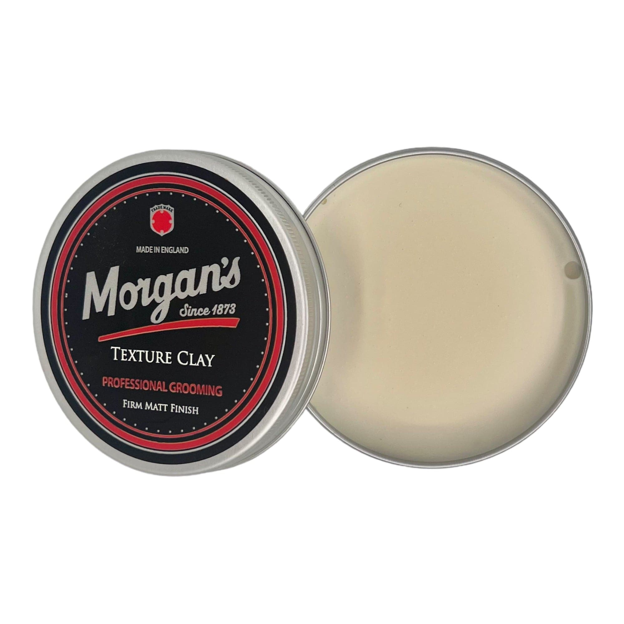 Morgan's - Texture Clay Firm Matt Finish 75ml