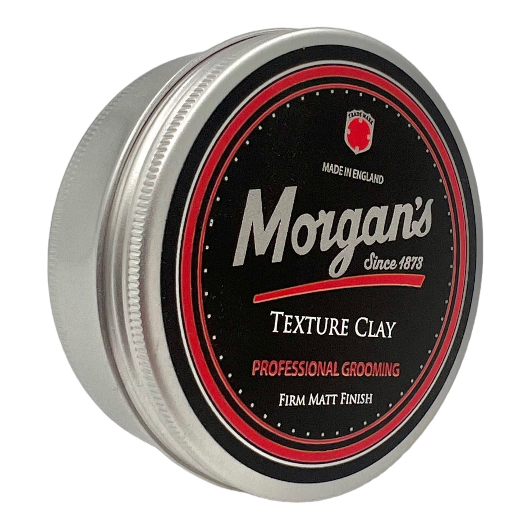 Morgan's - Texture Clay Firm Matt Finish 75ml