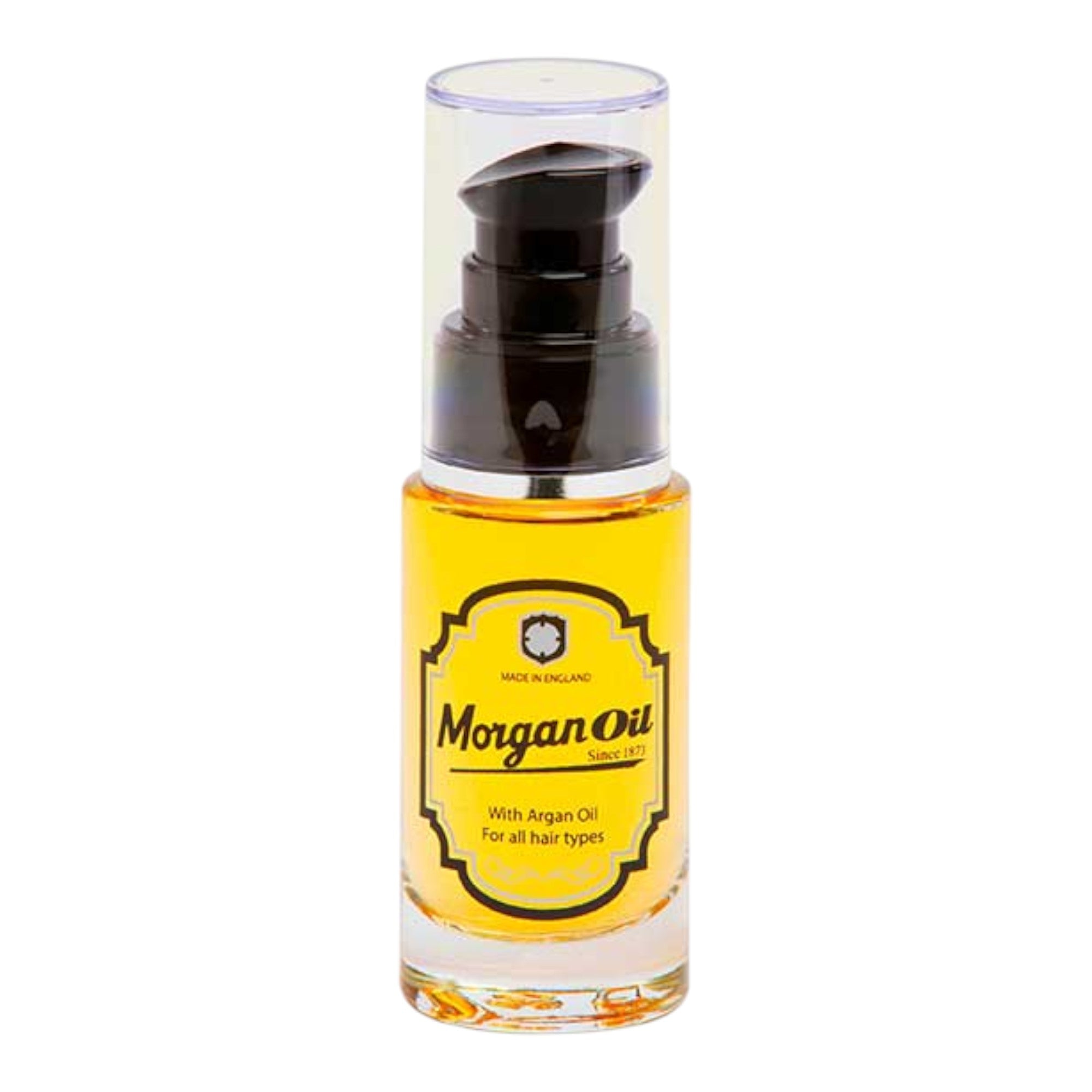 Morgan's - Hair Argan Oil 30ml