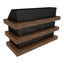 Alpeda - Mountain Reception Desk