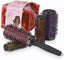 Olivia Garden -Multibrush Travel Kit (4 Barrels & 1 Handle)