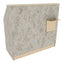 Alpeda - Muse Reception Desk