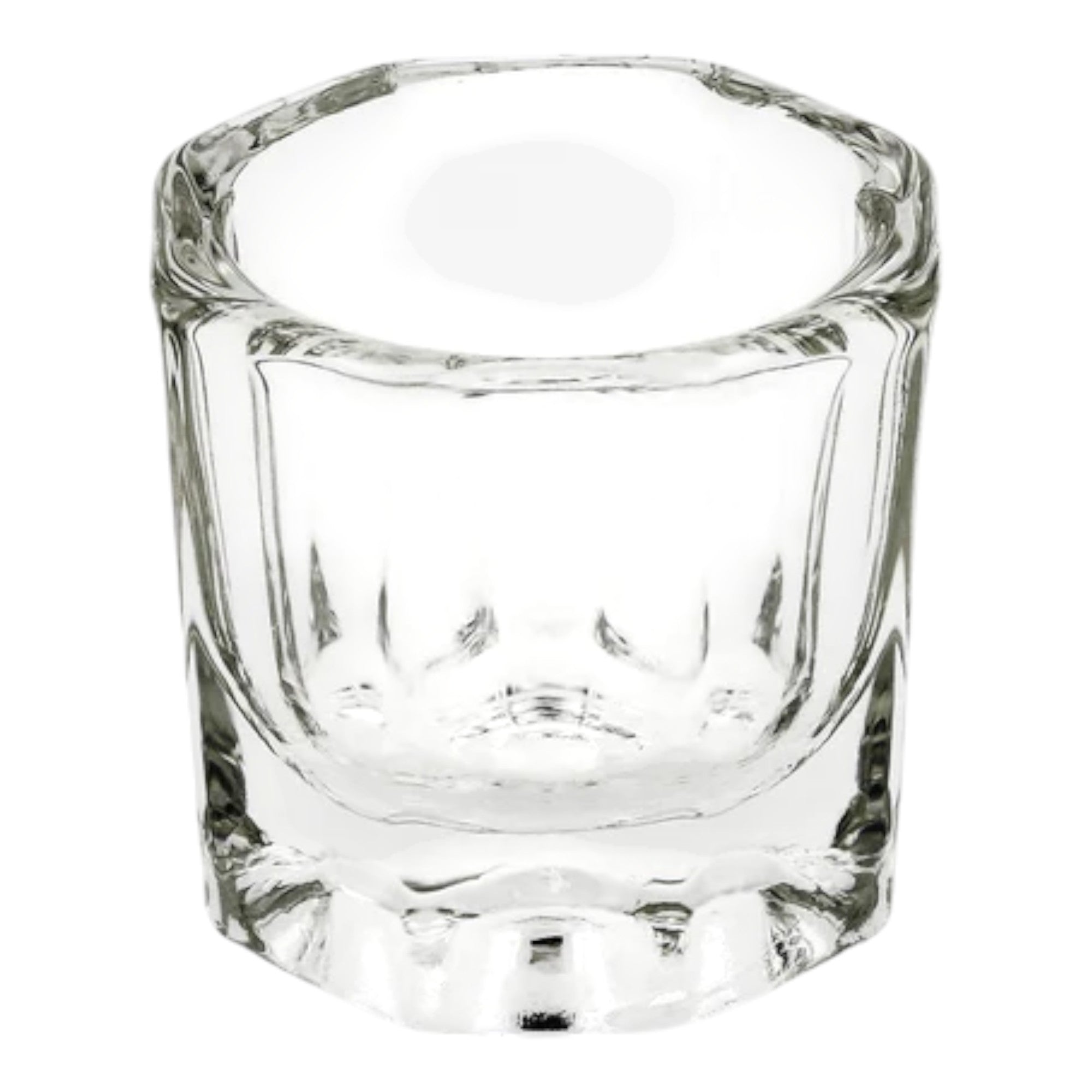 Pure Nails - Dappen Dish Glass