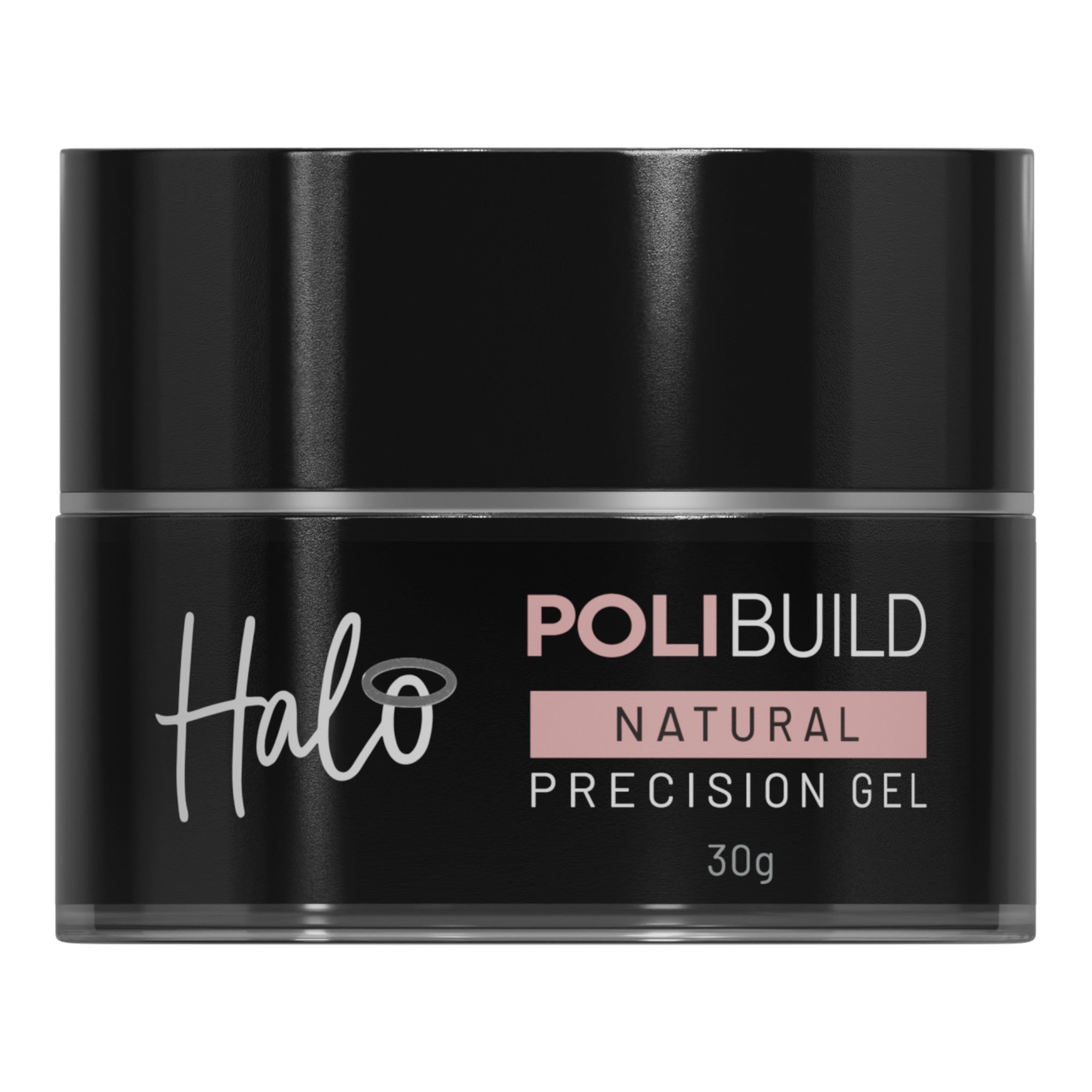 Halo - Polibuild 30g Natural