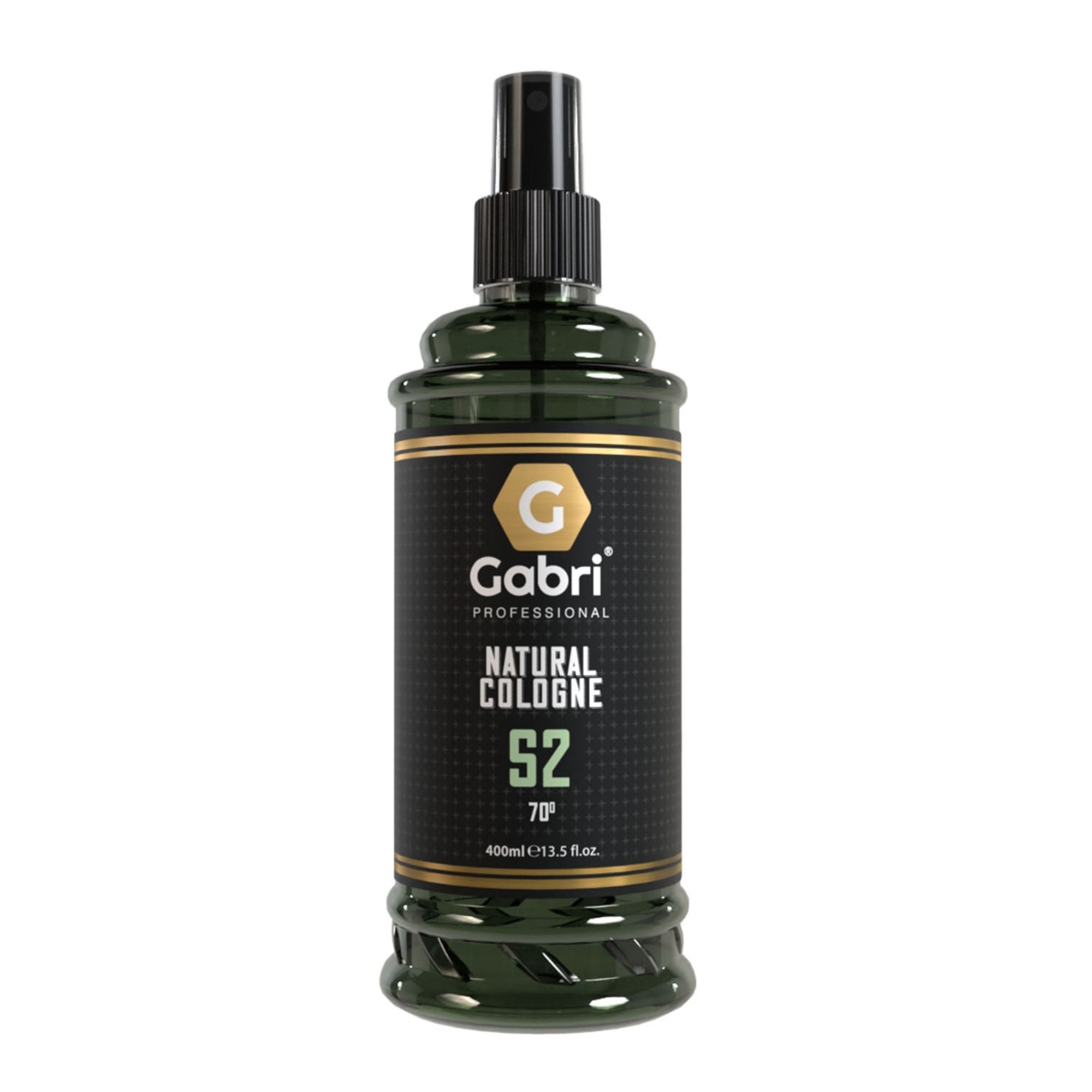 Gabri Professional - Natural Cologne S2 400ml