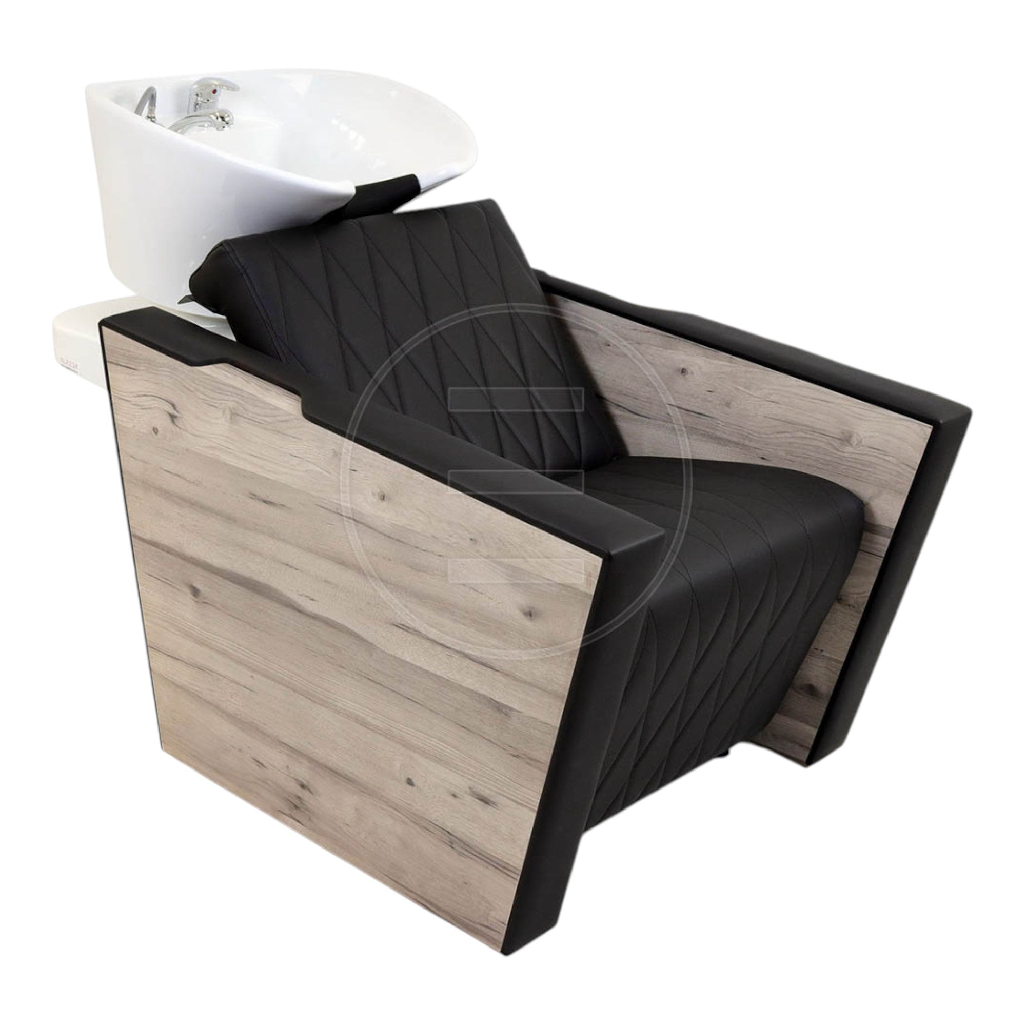 Alpeda - Nature Salon Backwash Chair
