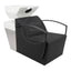 Alpeda - Nitro Salon Backwash Chair (Black Finish)