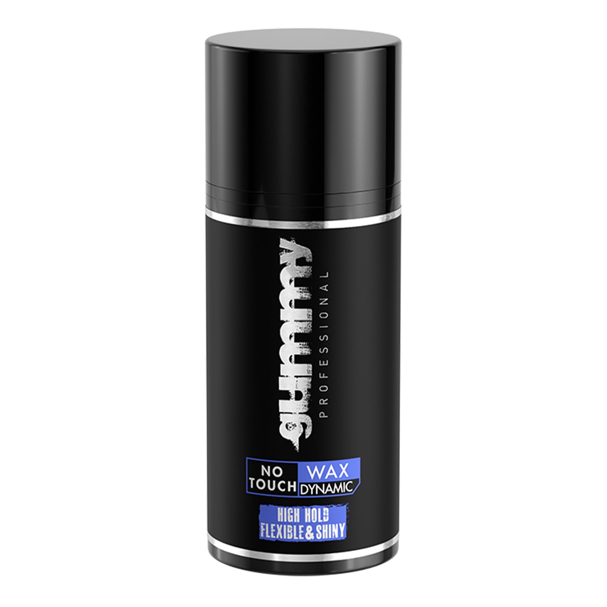 Gummy - No Touch Dynamic Wax High Hold Flexible & Shiny 98ml