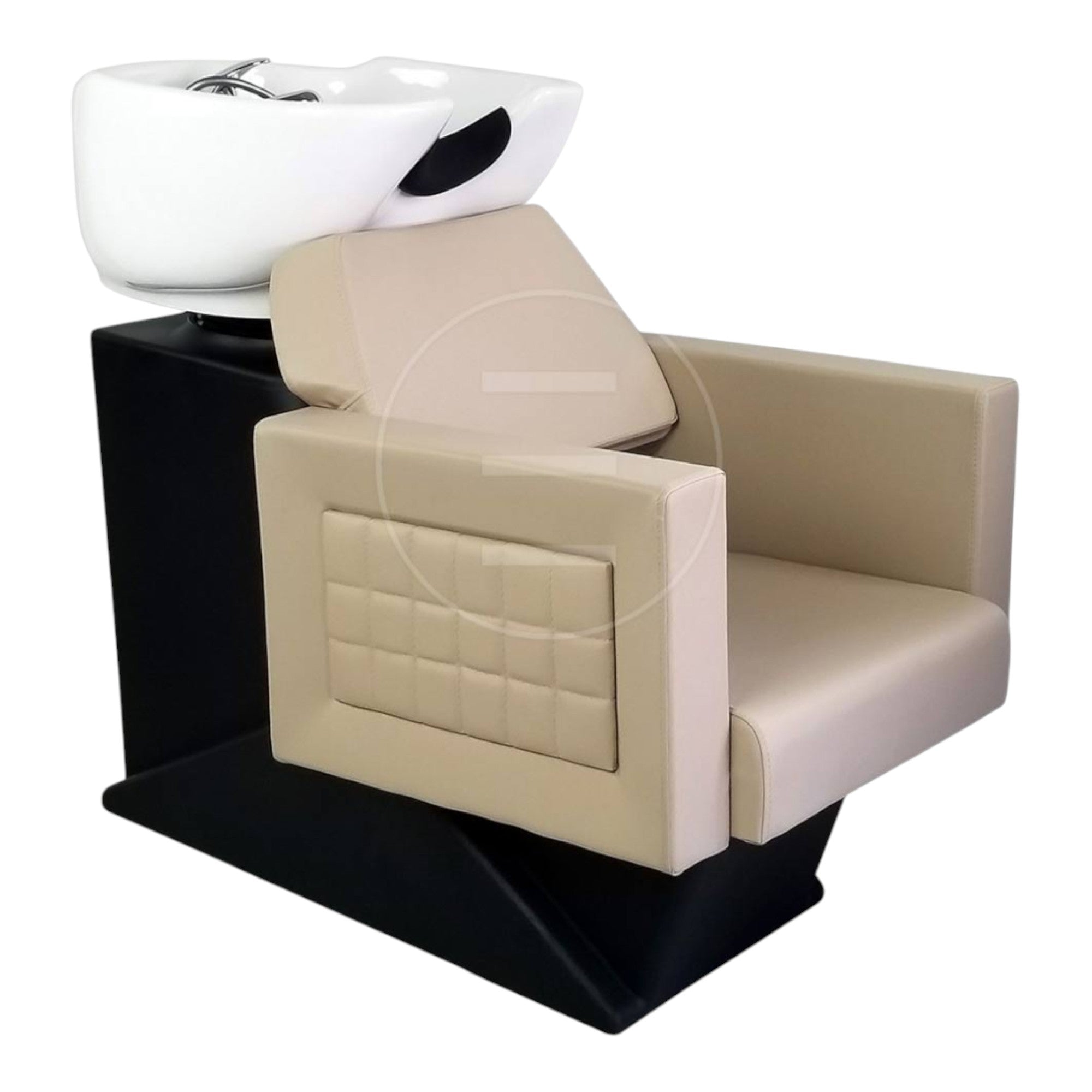 Alpeda - Nova Salon Backwash Chair