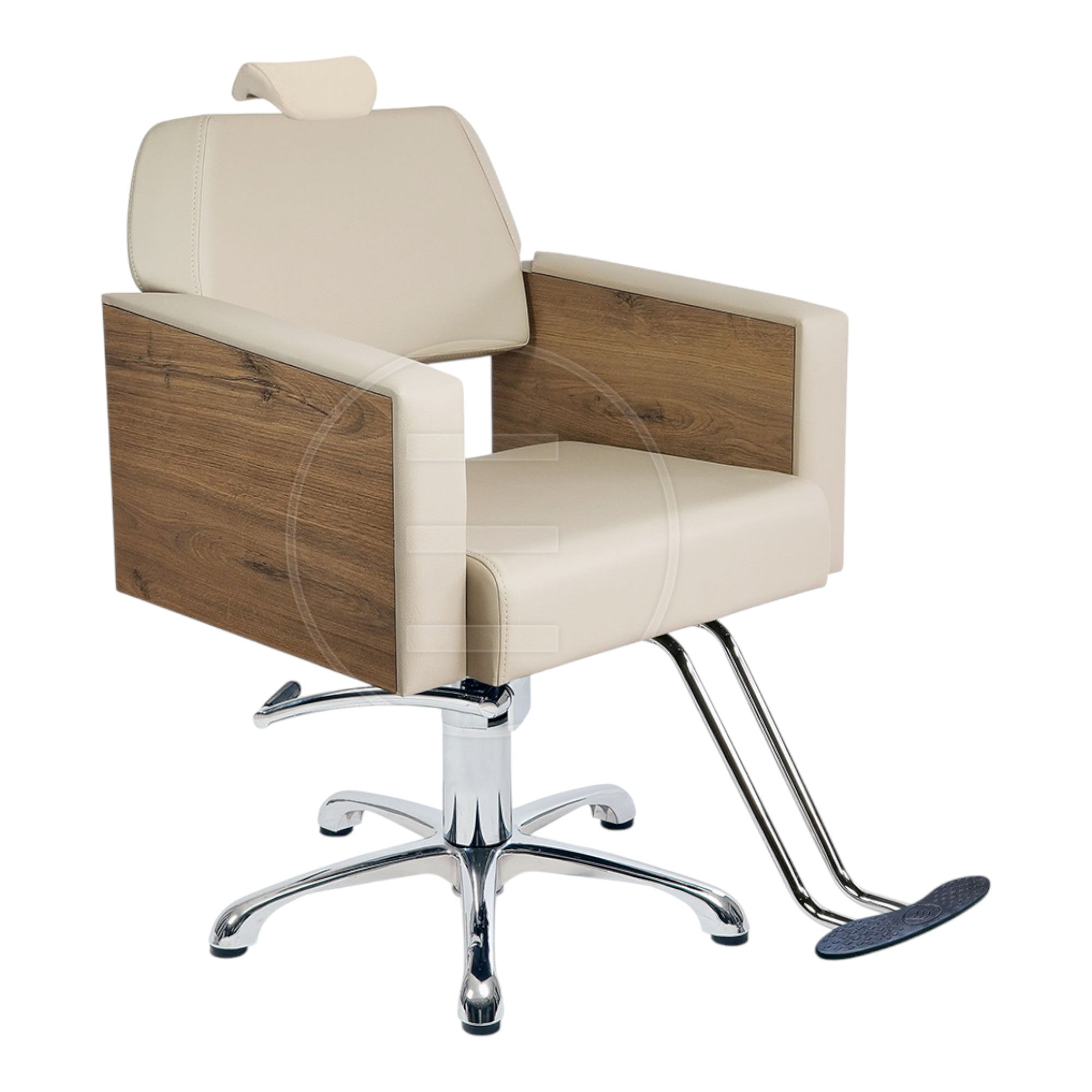 Alpeda - Nova Nature Salon Make Up Chair