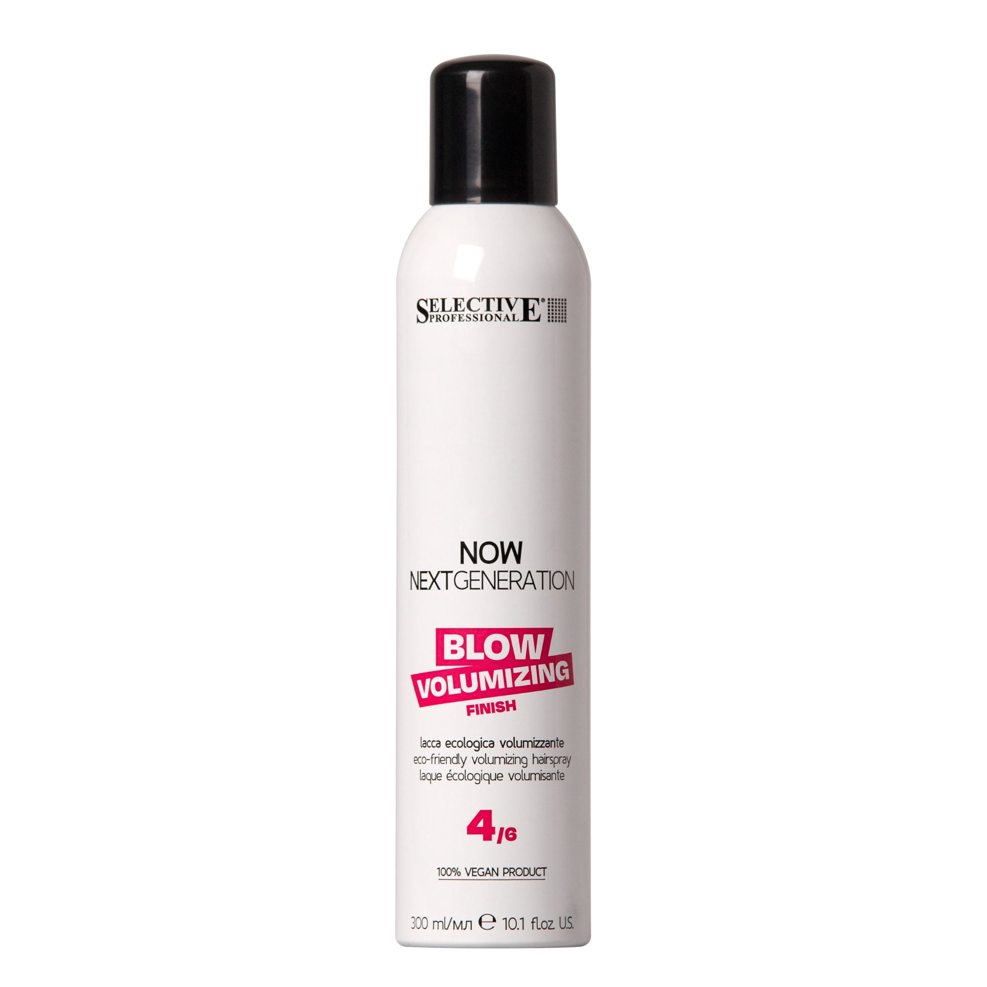 Selective Professional - Now Blow Volumizing Hairspray 300ml