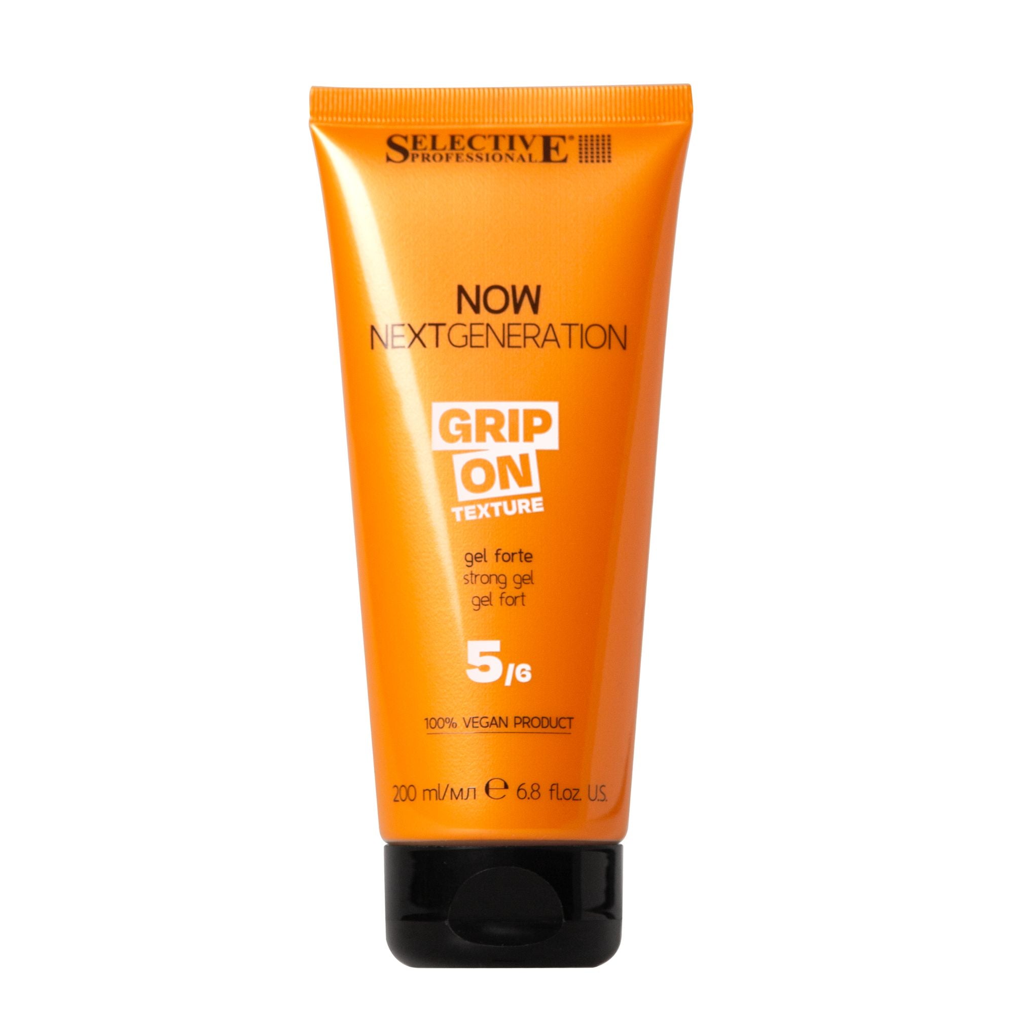 Selective Professional - Now Grip On Strong Gel 200ml