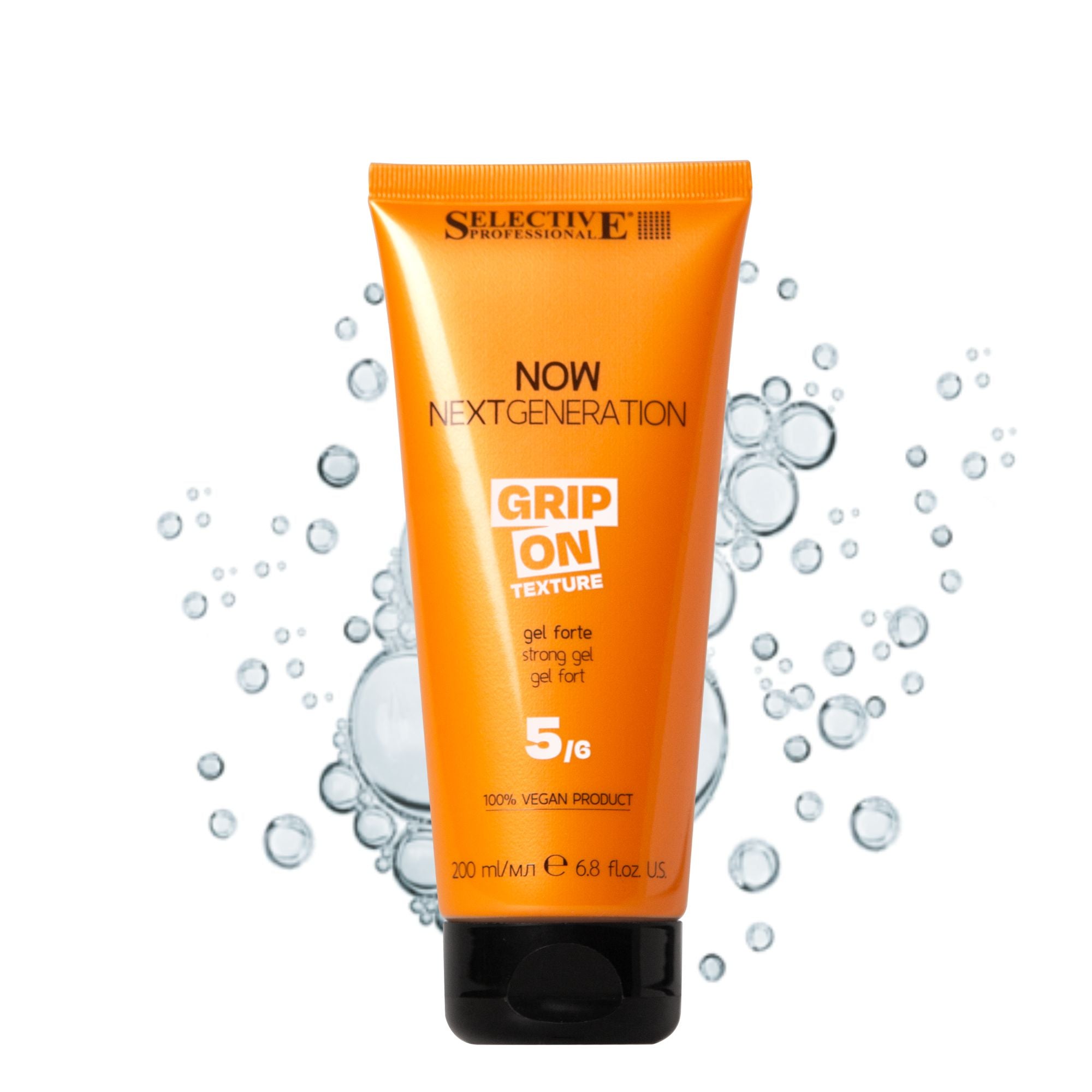 Selective Professional - Now Grip On Strong Gel 200ml