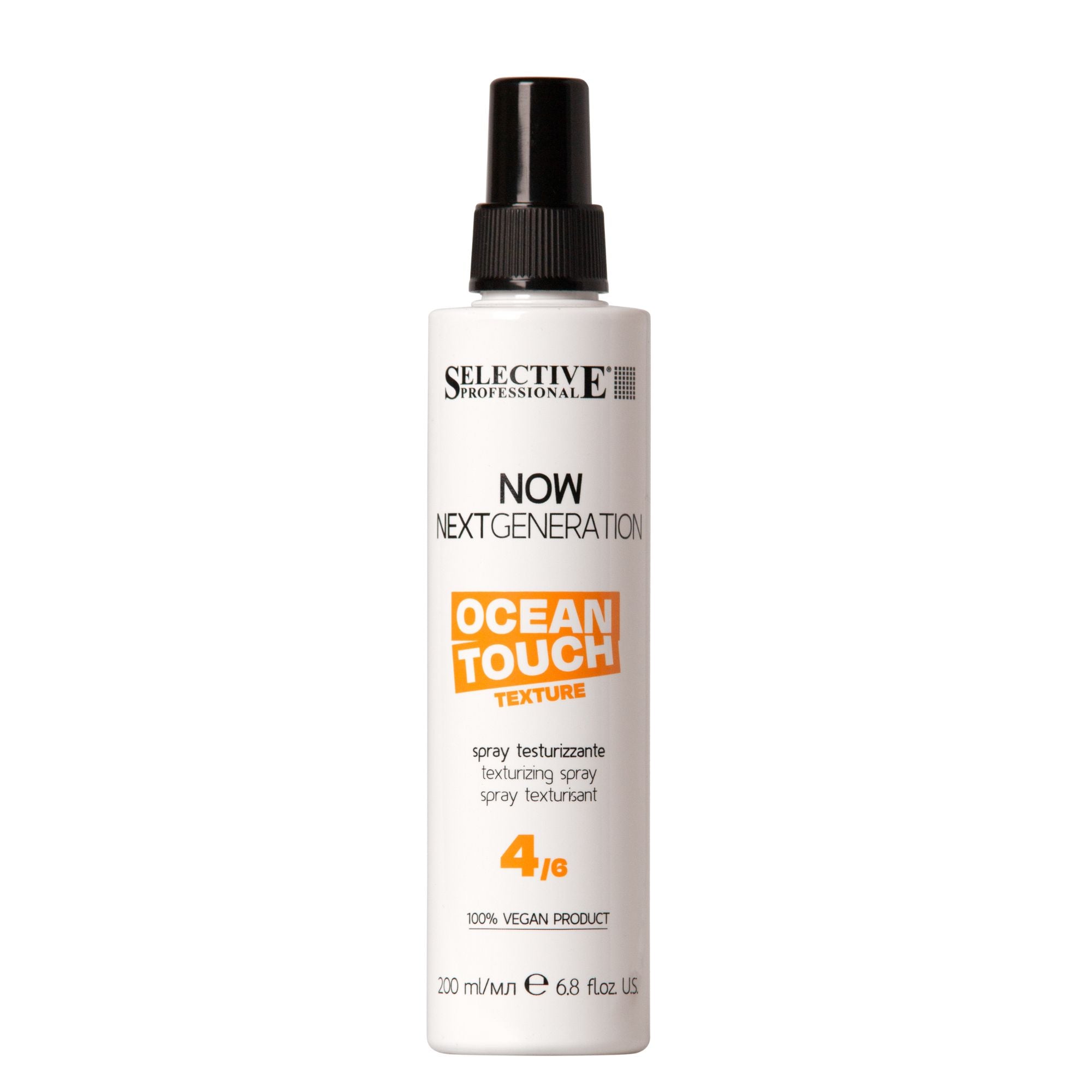 Selective Professional - Now Ocean Touch Texturising Spray 200ml