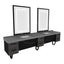Alpeda - Odin Grey Sports  Barber Station
