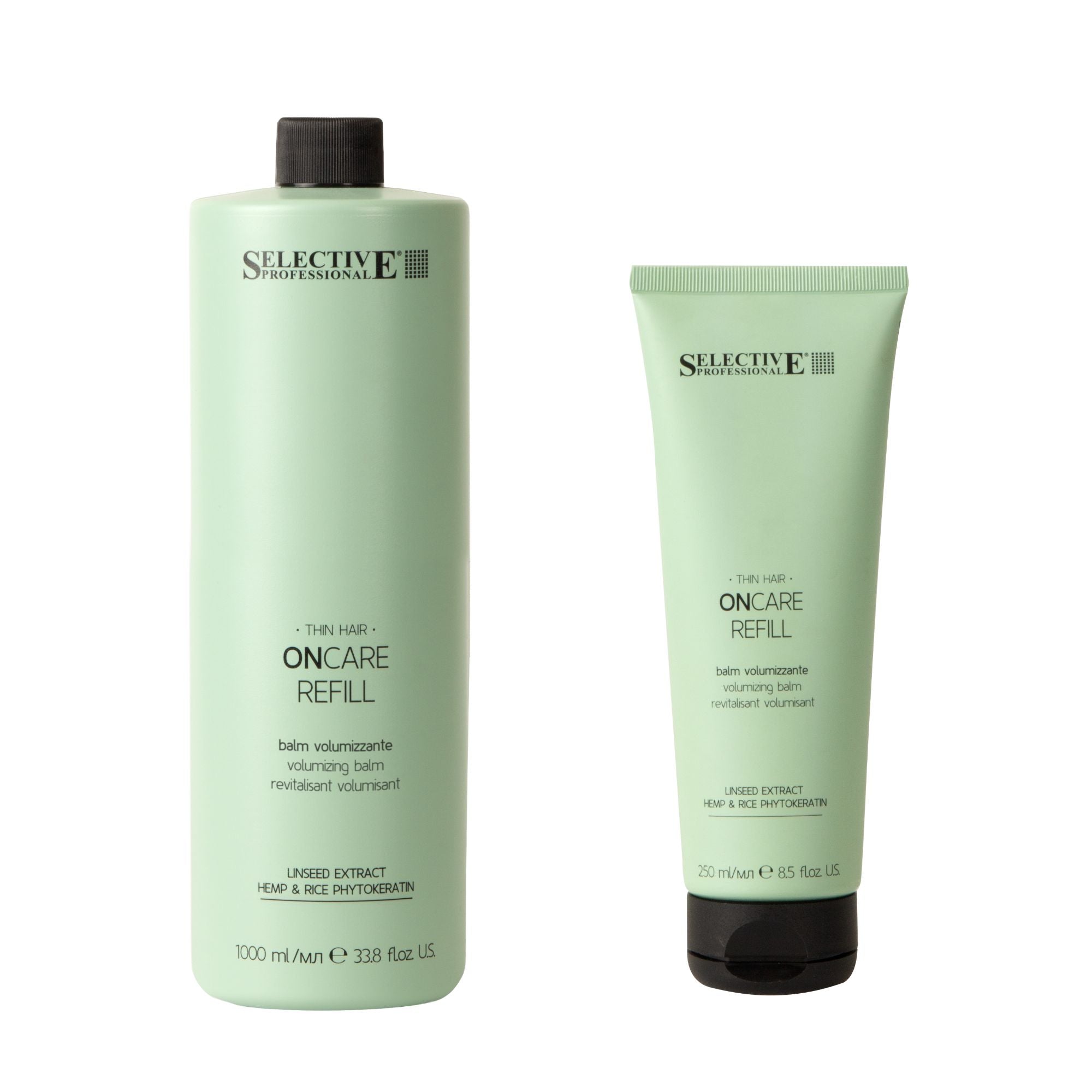 Selective Professional - OnCare Refill Volumising Balm