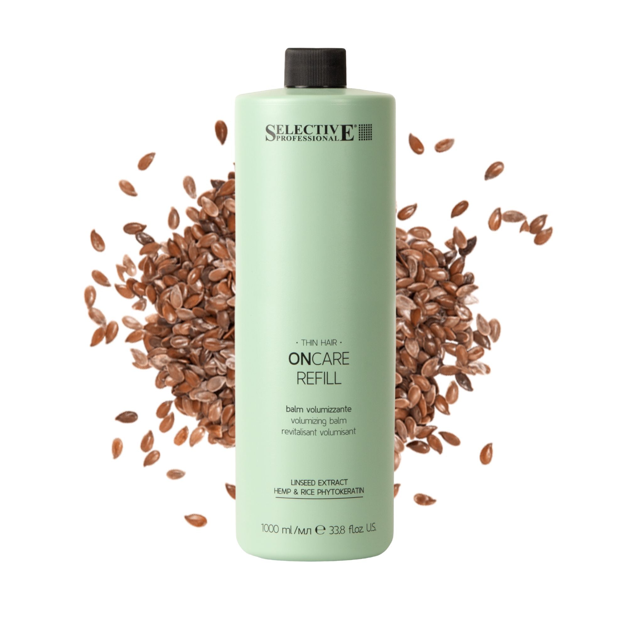 Selective Professional - OnCare Refill Volumising Balm