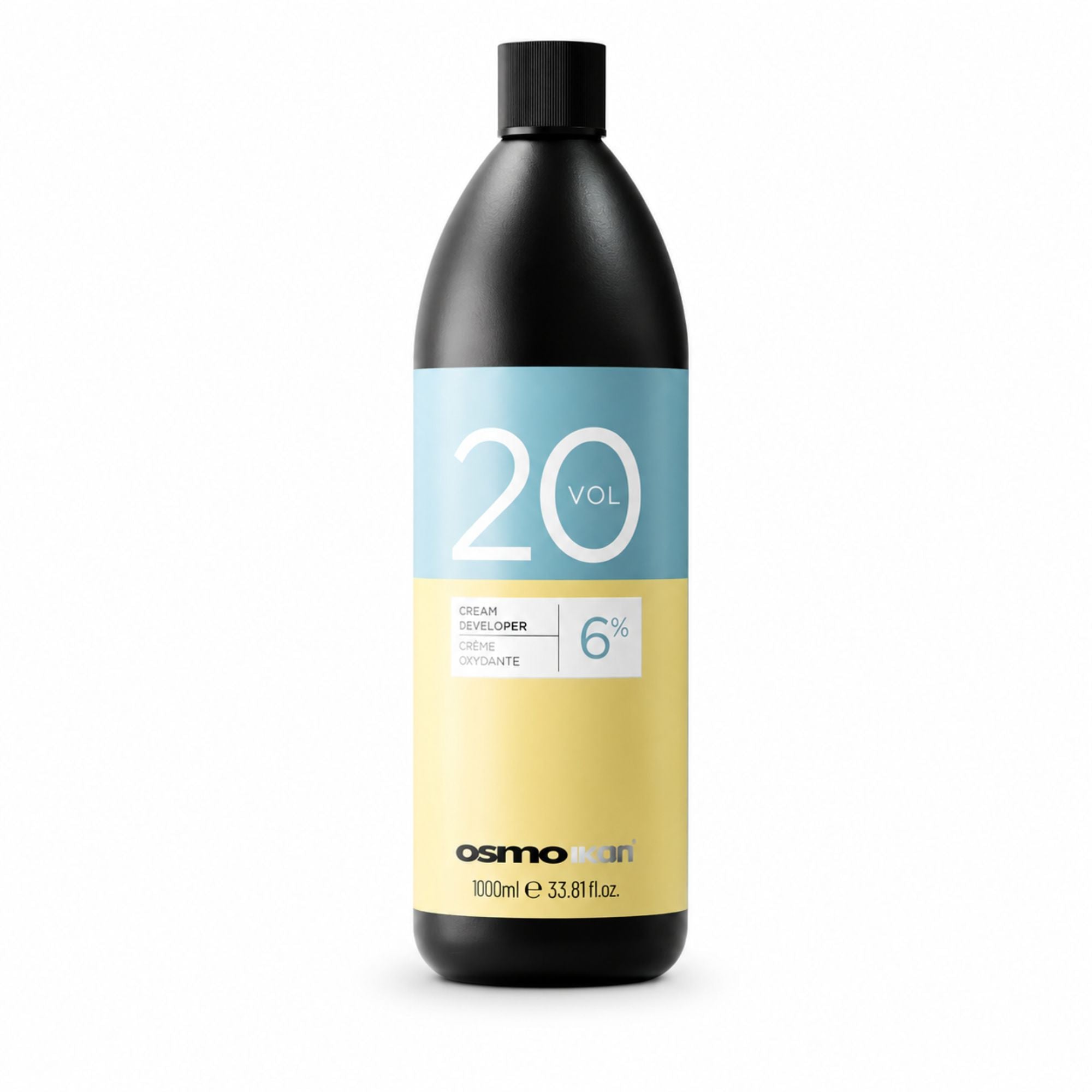 Osmo - Ikon Cream Developer 6% 20 Vol 1000ml