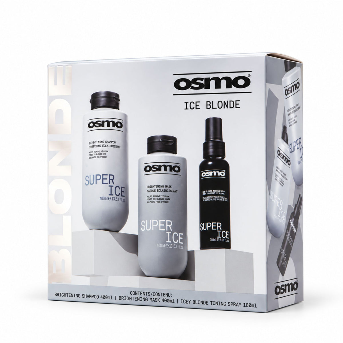 Osmo - Super Ice Gift Pack