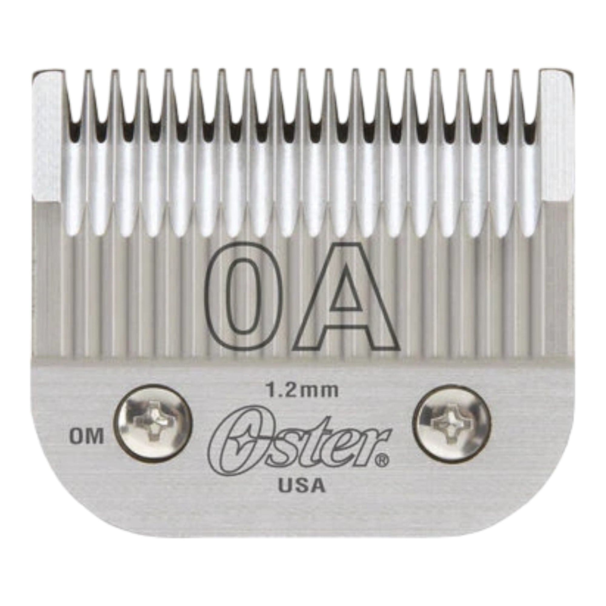 Oster - Detachable Blade Size 0A - 1.2mm 076918-056