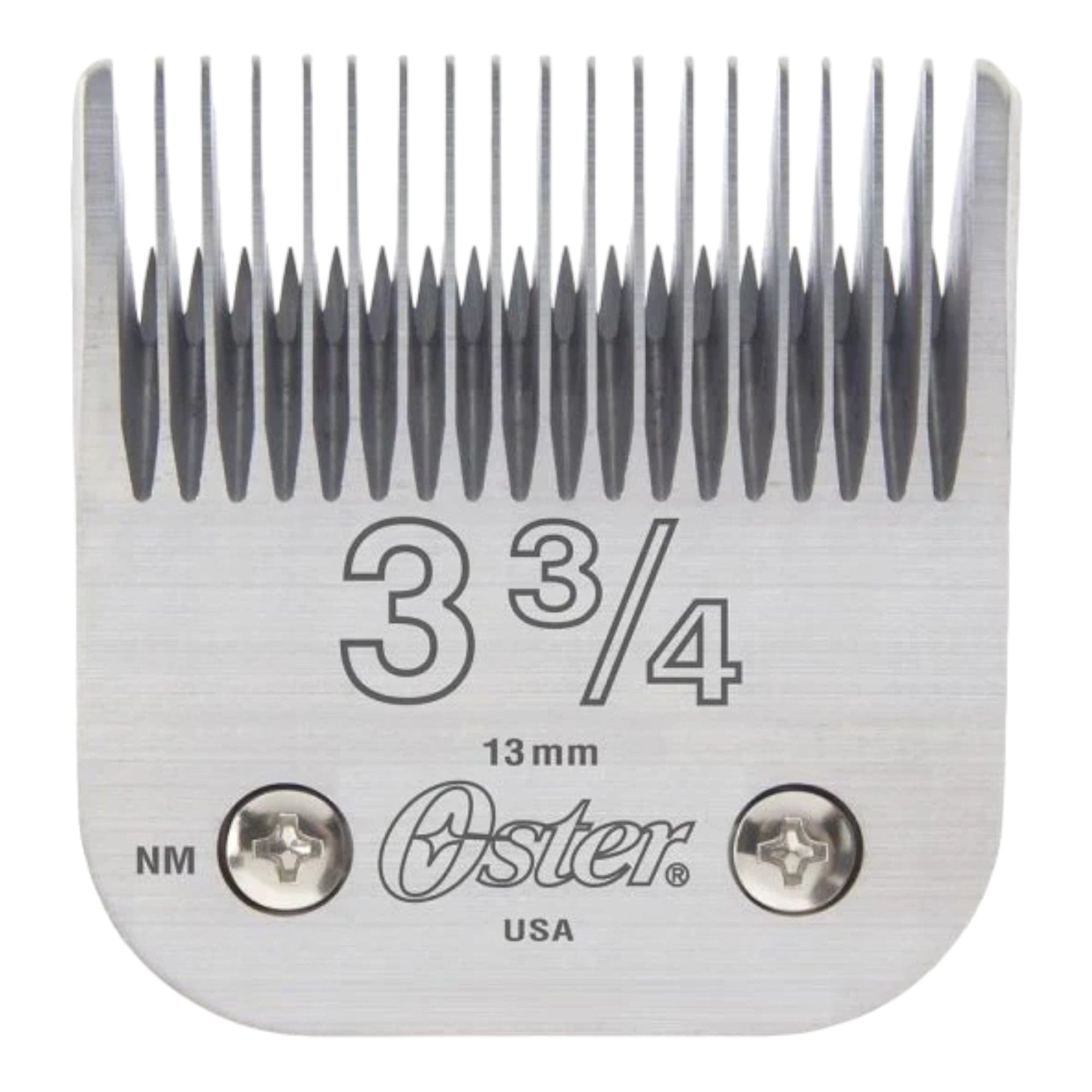 Oster - Detachable Blade Size 3.75 - 13mm 076918-206