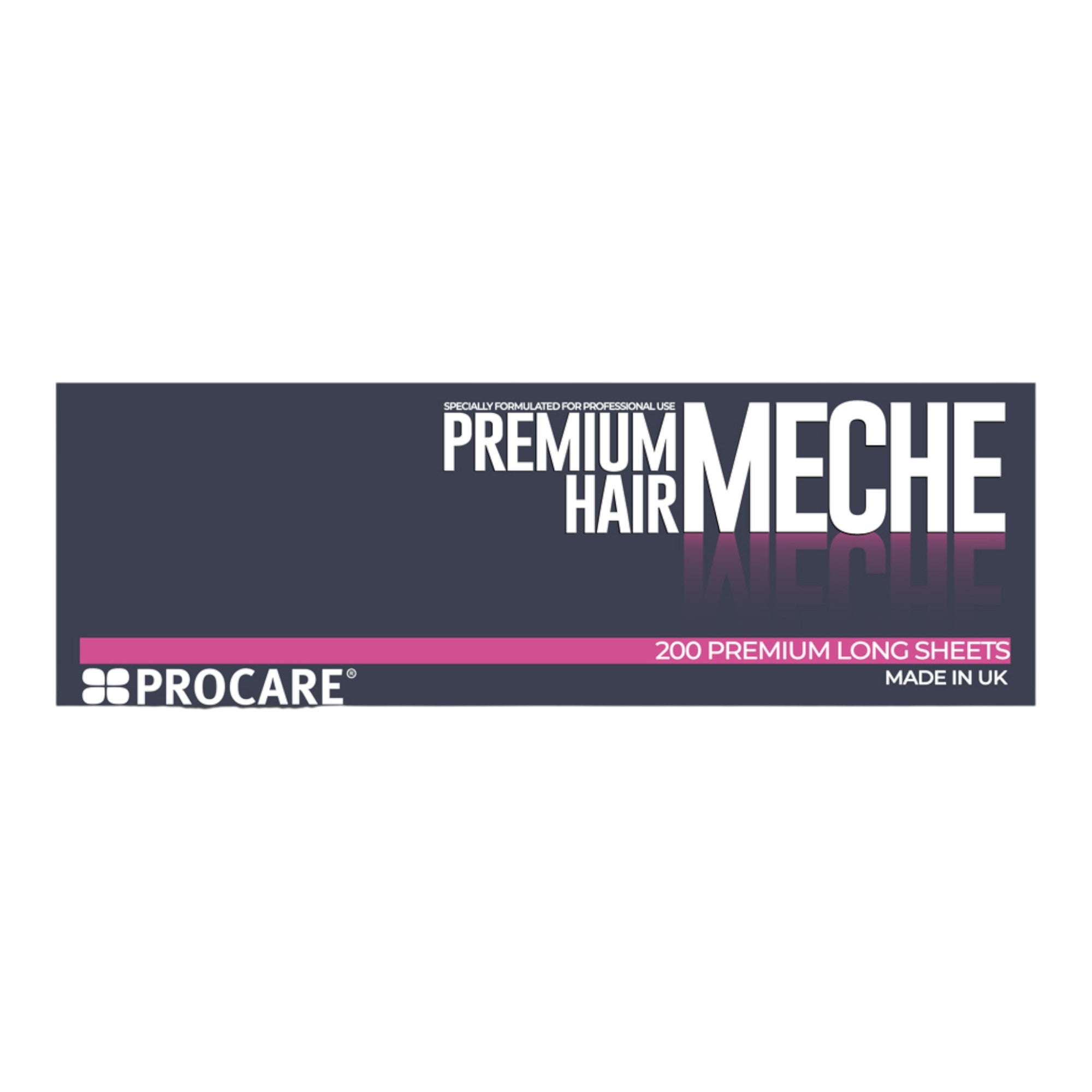 Procare - Premium Meche 200 Sheets