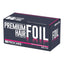 Procare - Premium Superwide Silver Hair Foil Roll 120mm x 100m