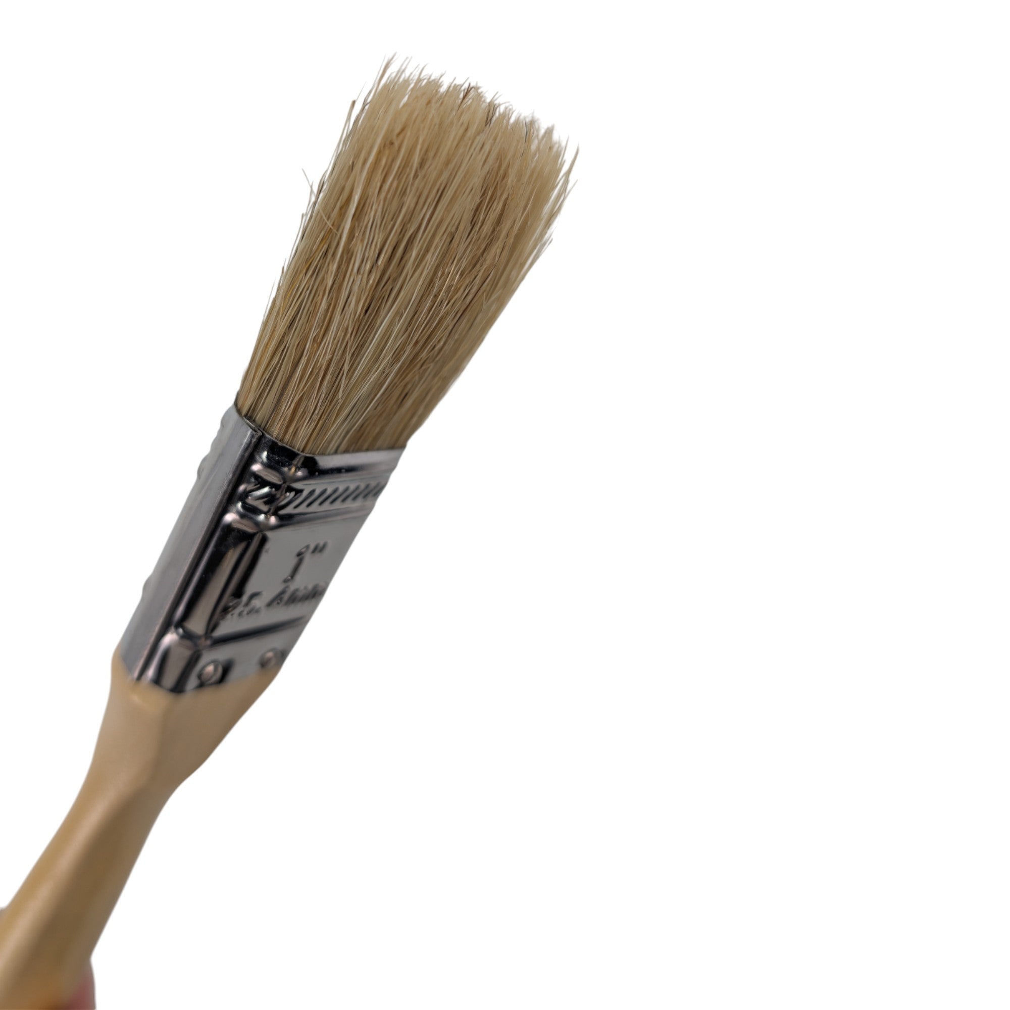 Hive - Paraffin Wax Brush 1"