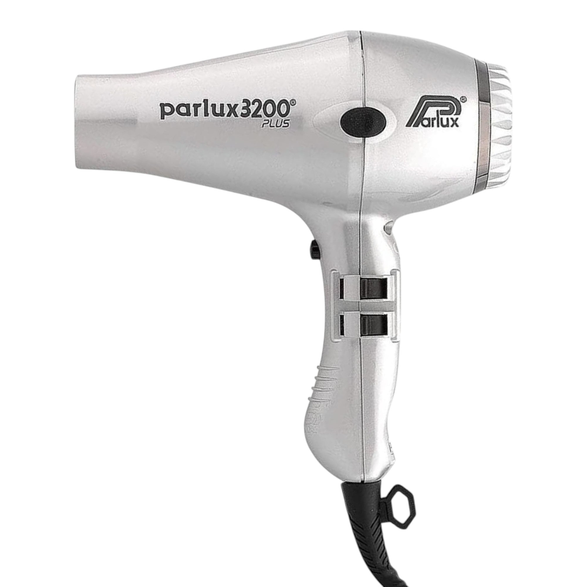 Parlux - 3200 Plus Hair Dryer 1900W Silver
