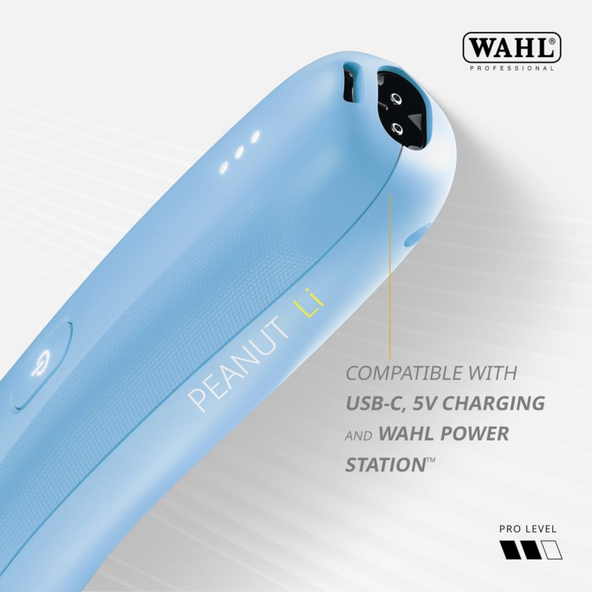 Wahl - Peanut Li Cordless Trimmer