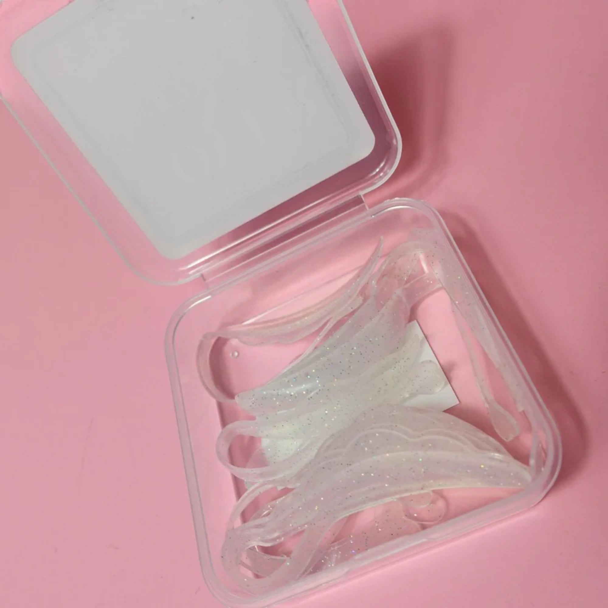 Phat Lash - Cover N Curl Glueless Shields