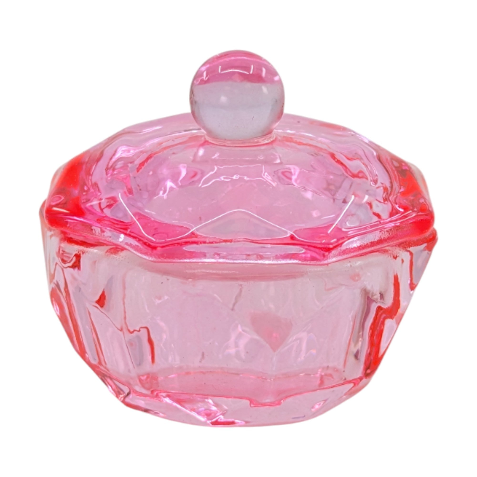 Phat Lash - Pink Eyebrow & Eyelash Tint Dish