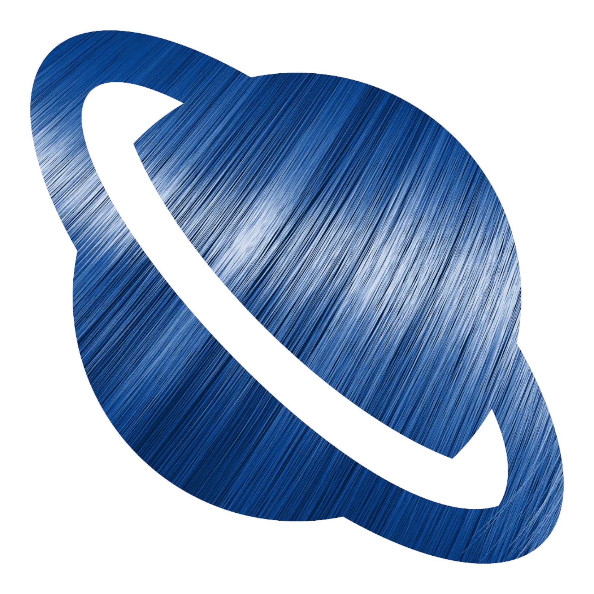 Osmo - Planet Vivid Cobalt Semi-Permanent Hair Colour Stardust 150ml