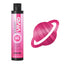 Osmo - Planet Vivid Semi-Permanent Hair Colour Big Bang (Pink) 150ml