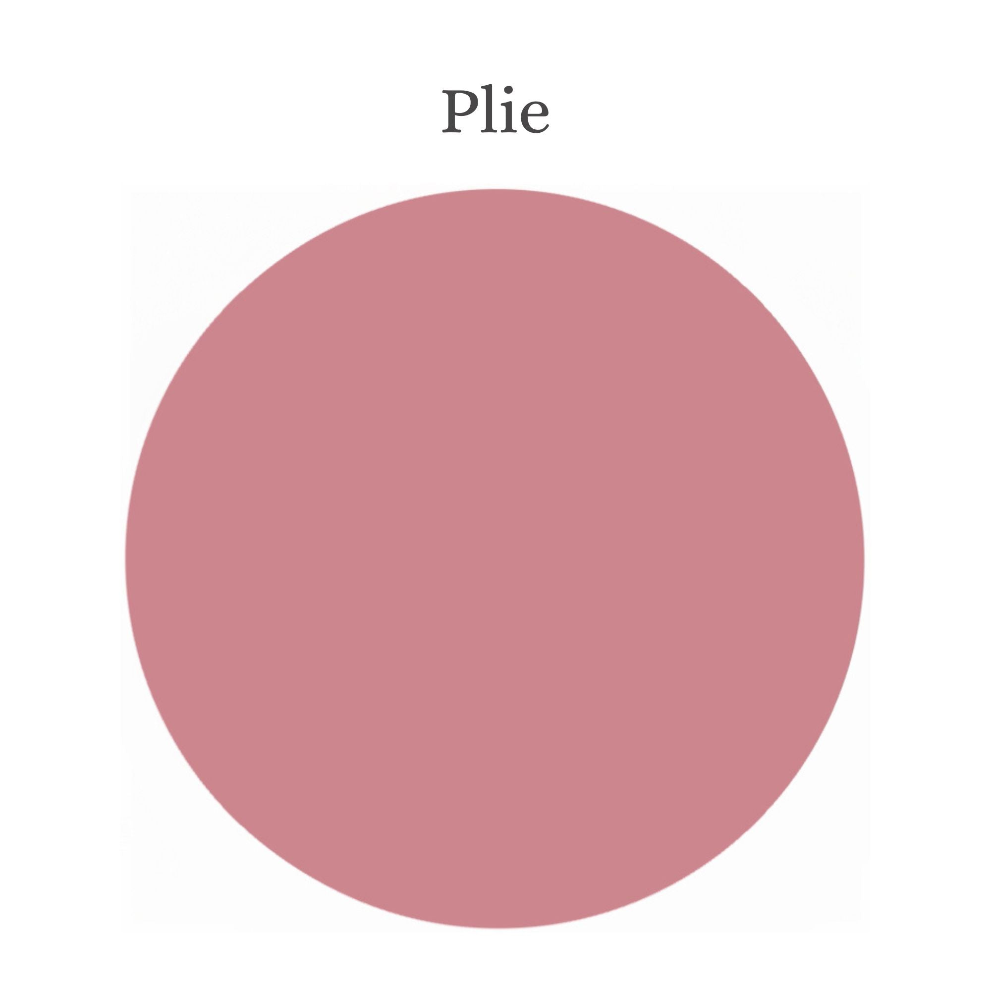 Gelluv - Gel Nail Polish The Ballerina Collection Plie 8ml