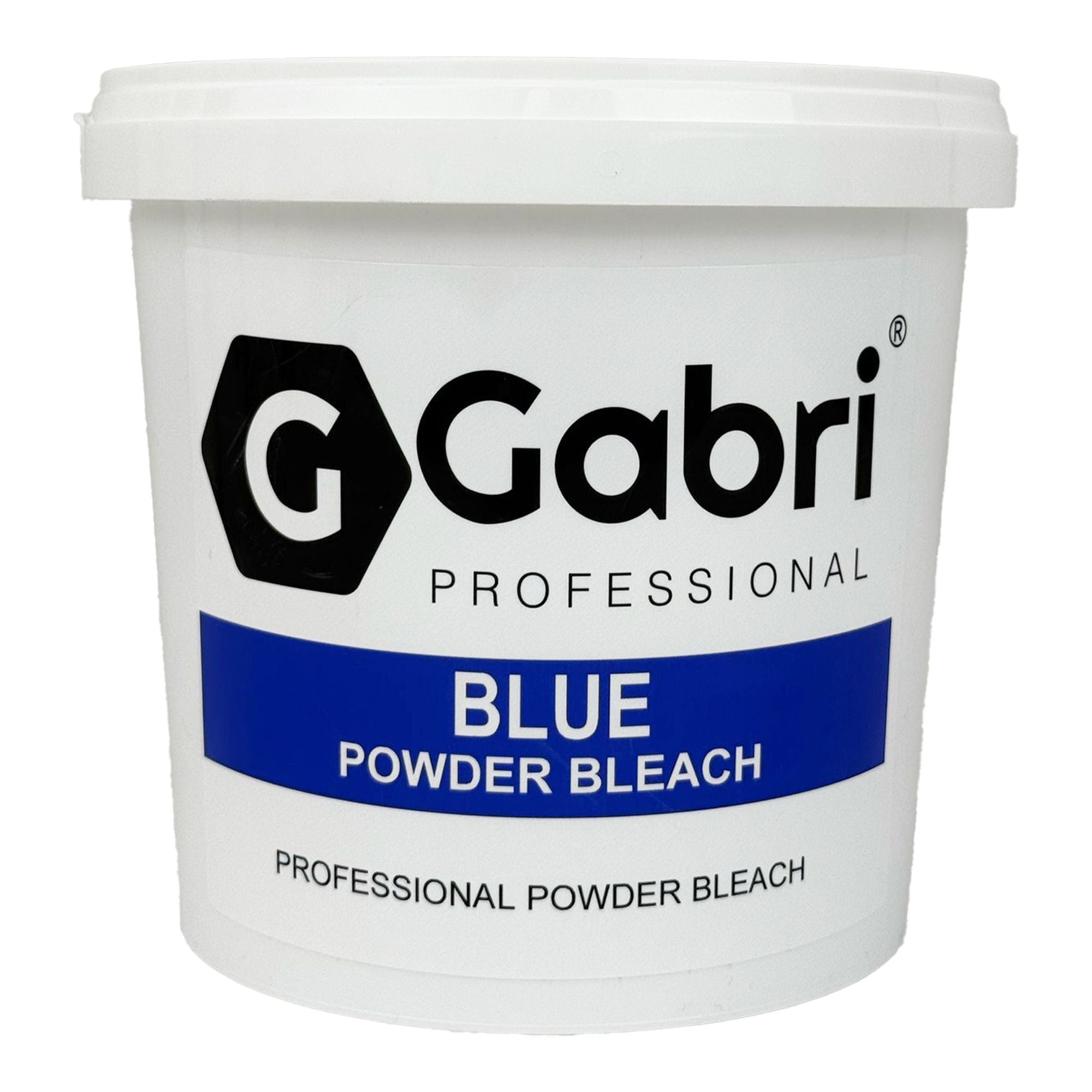 Gabri Professional - Powder Bleach Blue 500g
