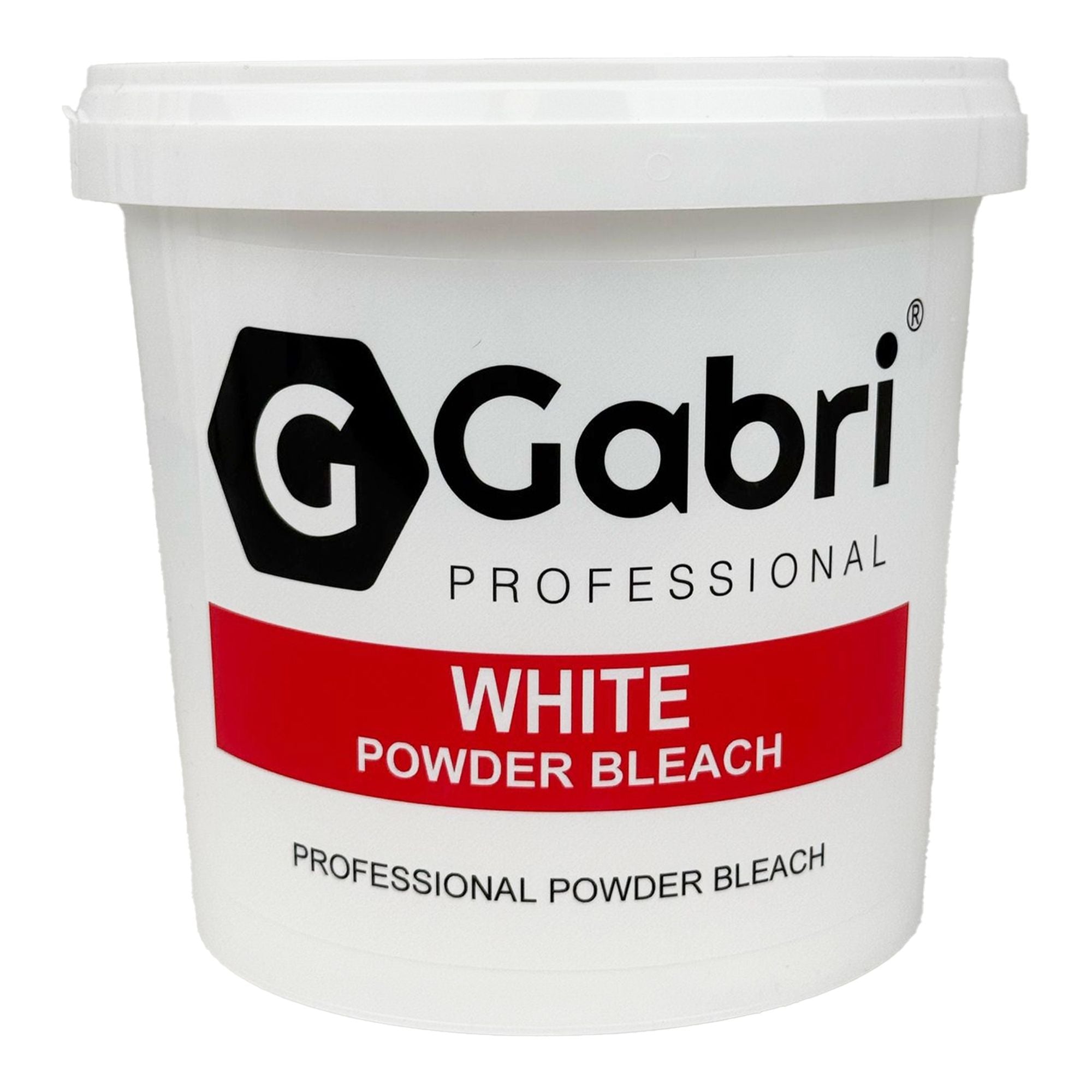 Gabri Professional - Powder Bleach White 500g