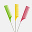 Prisma - Weave Comb Set Extra Long Pin Tail