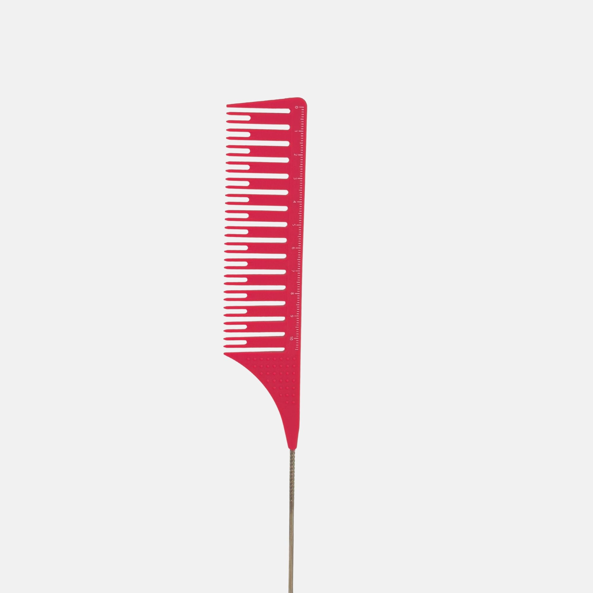 Prisma - Weave Comb Set Extra Long Pin Tail