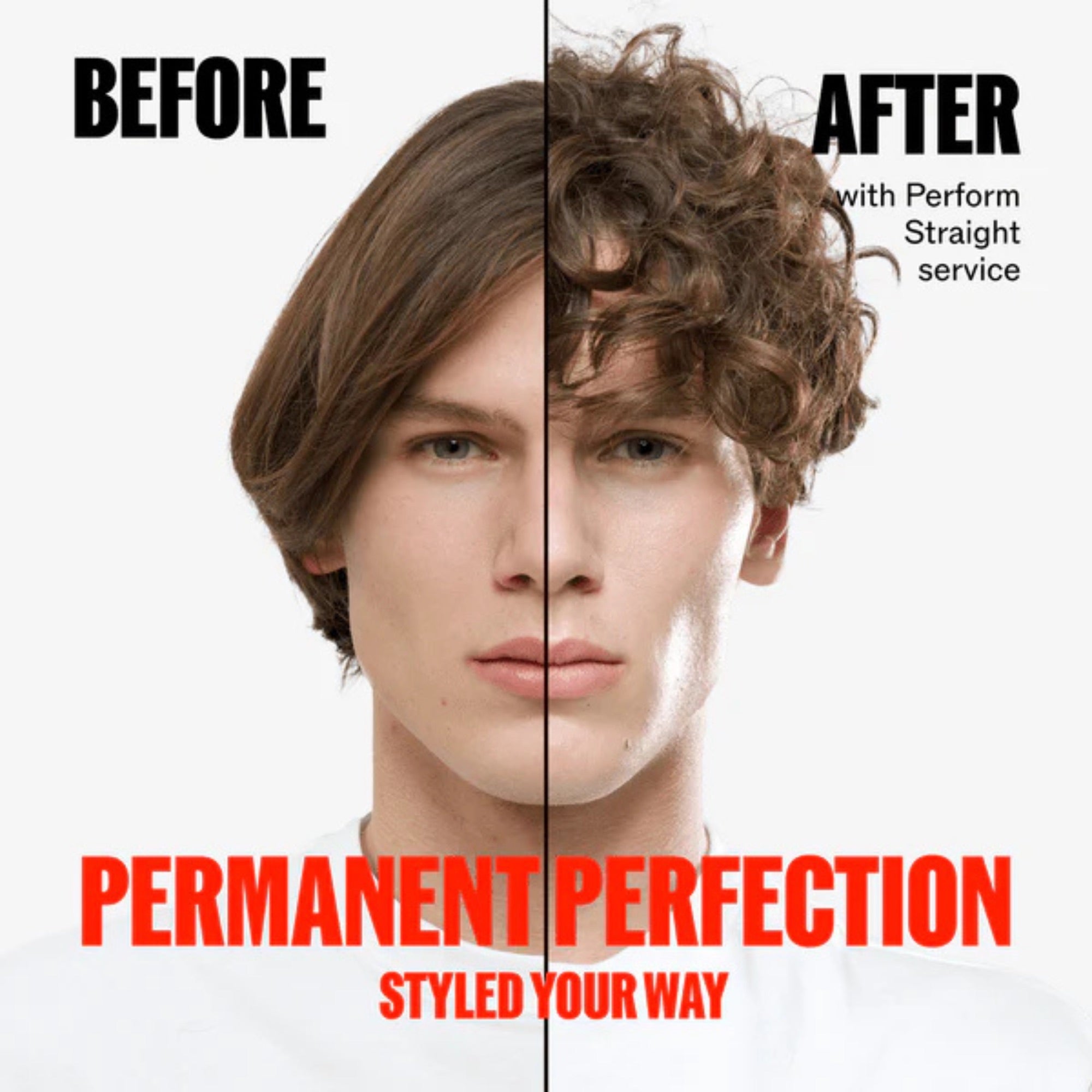 Wella Professionals - Pro+ Perform Perm Neutraliser 1000ml